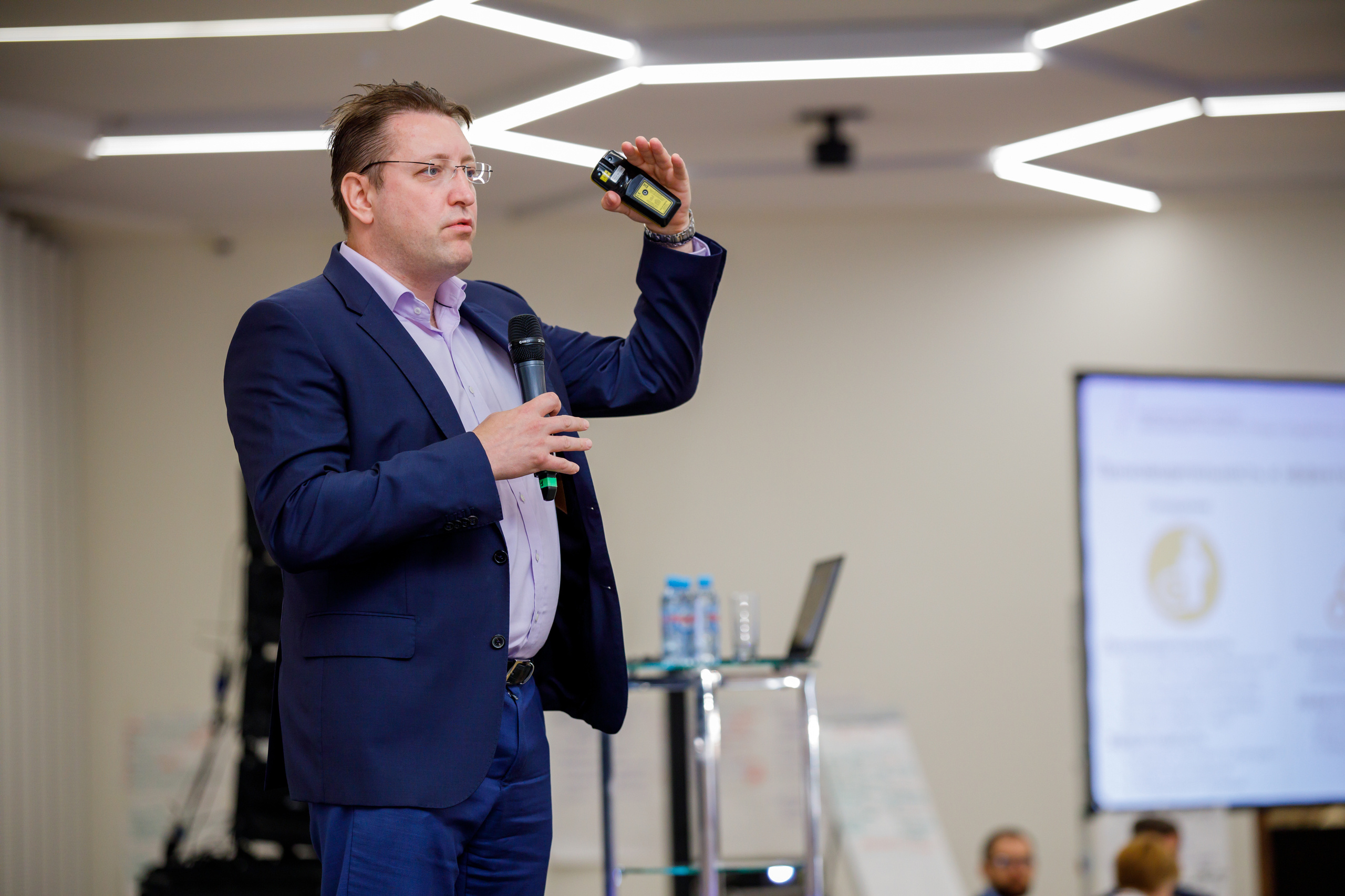 Лидеры производительности 2019 | Radisson Slavyanskaya. Репортажный фотограф Семён Борисов | Москва