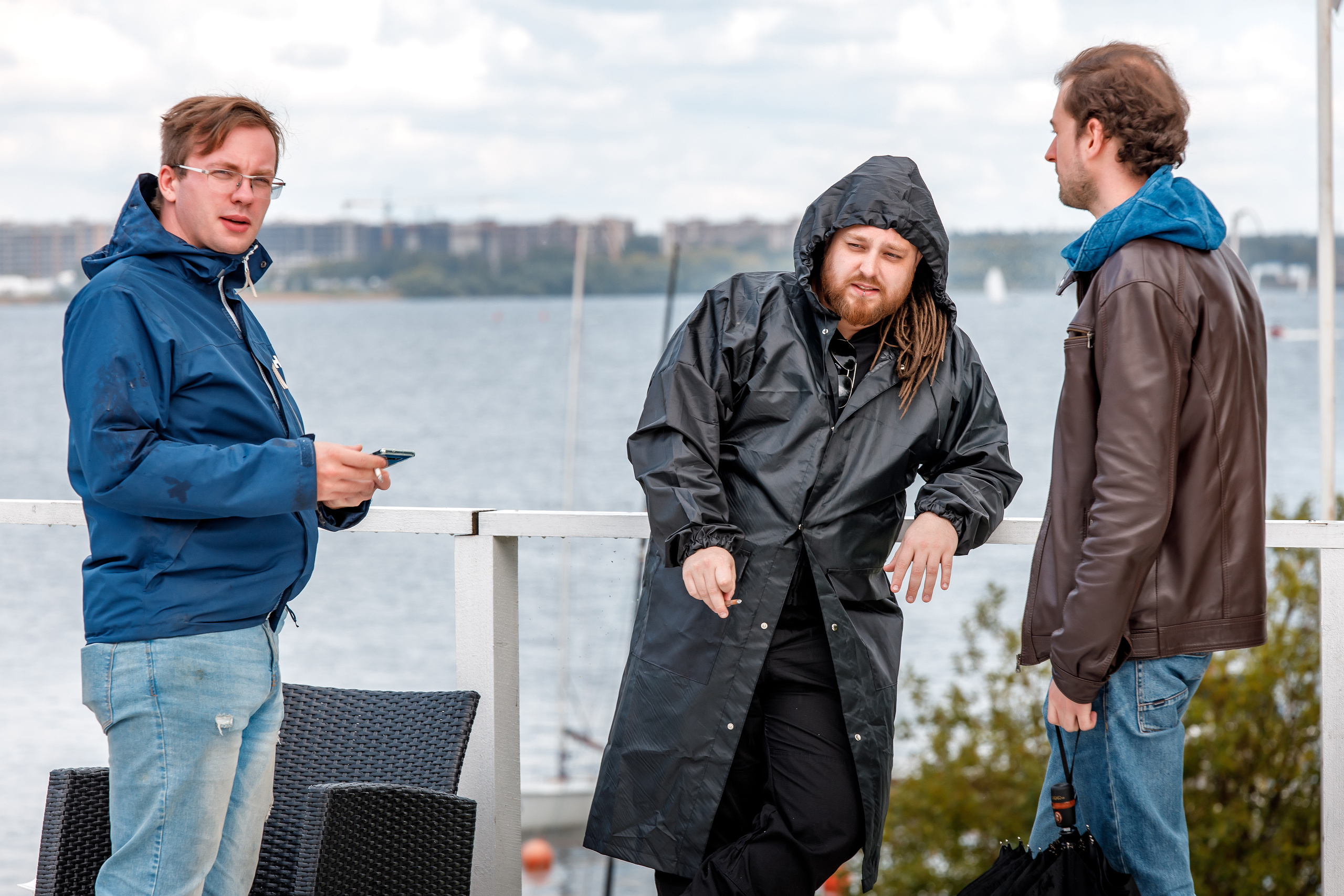 Тимбилдинг компании G5 «Миссия Выполнима». Репортажный фотограф Семён Борисов | Москва