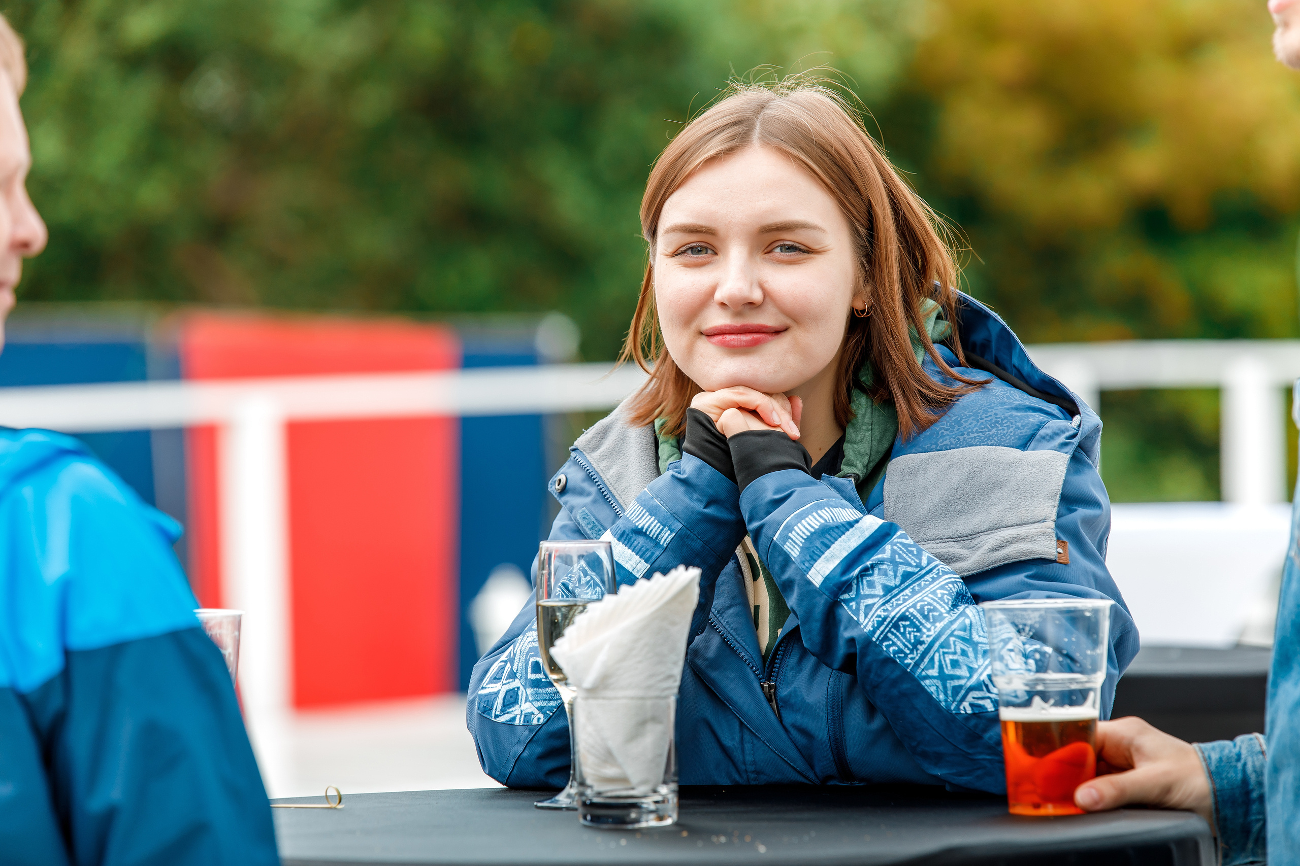 Тимбилдинг компании G5 «Миссия Выполнима». Репортажный фотограф Семён Борисов | Москва