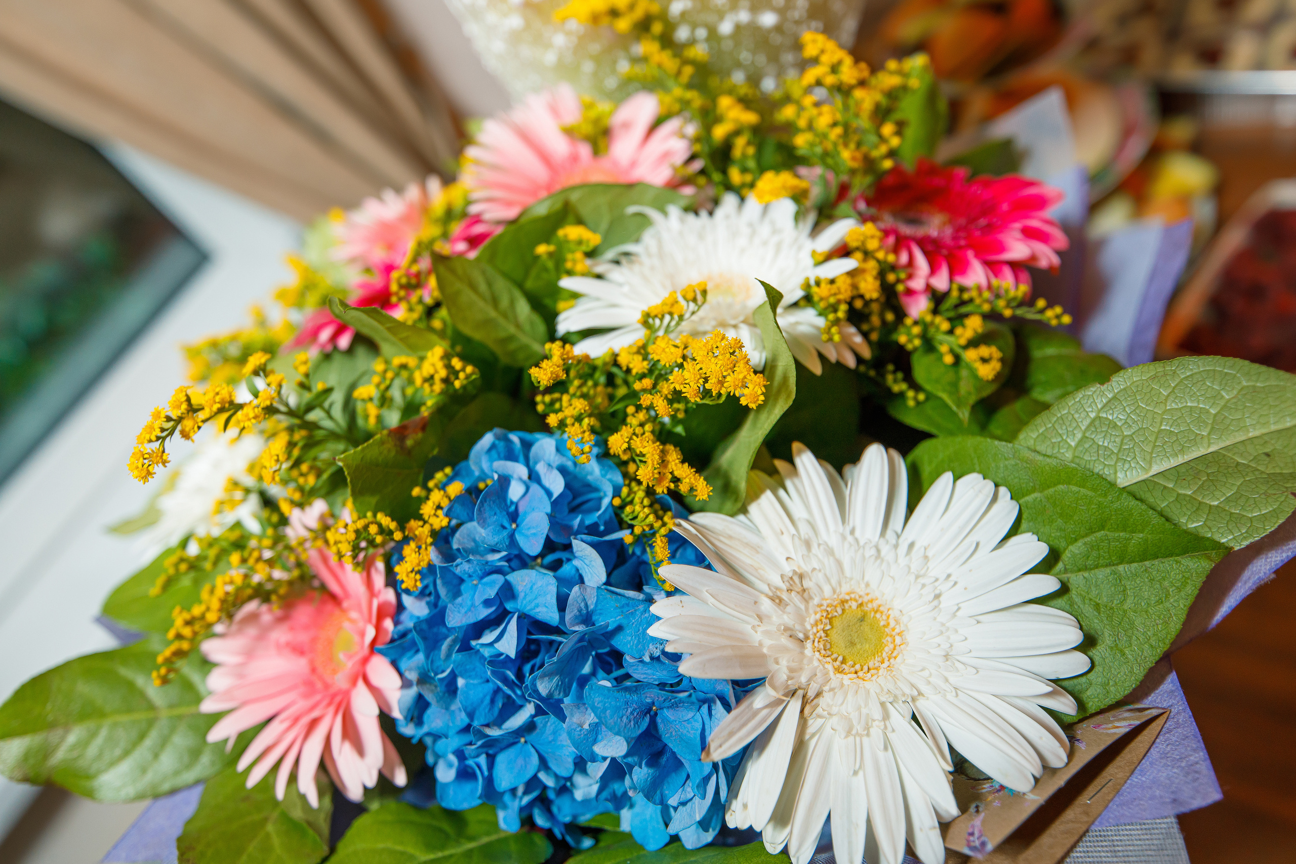 День рождения Тани | Loft Lodge. Репортажный фотограф Семён Борисов | Москва