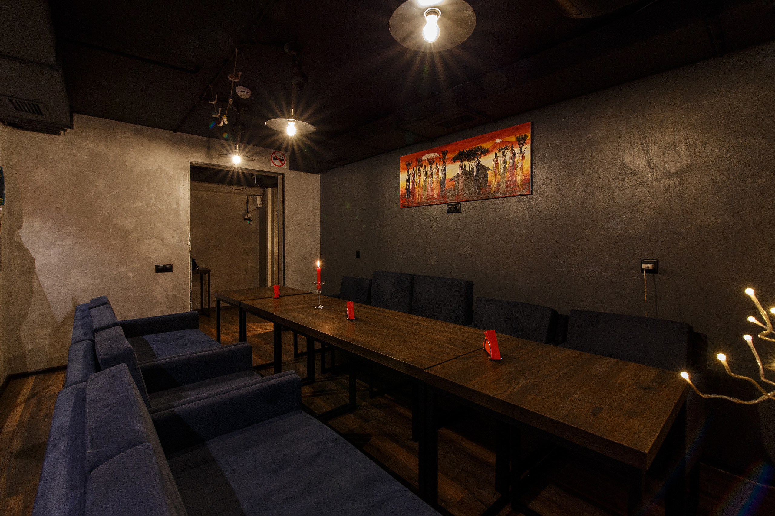 Репортаж в баре | Ростов-Папа бар. Репортажный фотограф Семён Борисов | Москва