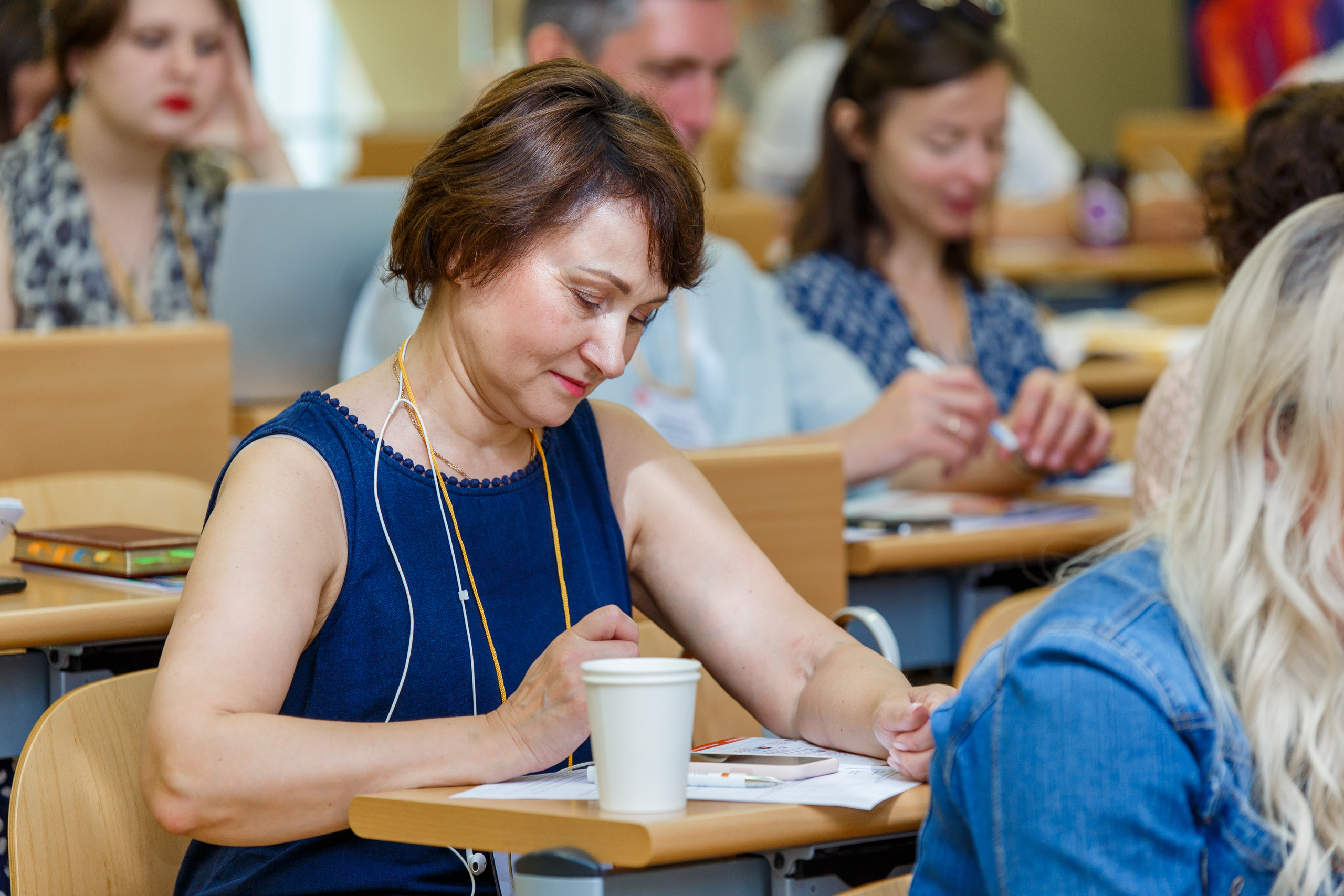 Social Media Fest 2019 | Школа бизнеса МИРБИС. Репортажный фотограф Семён Борисов | Москва