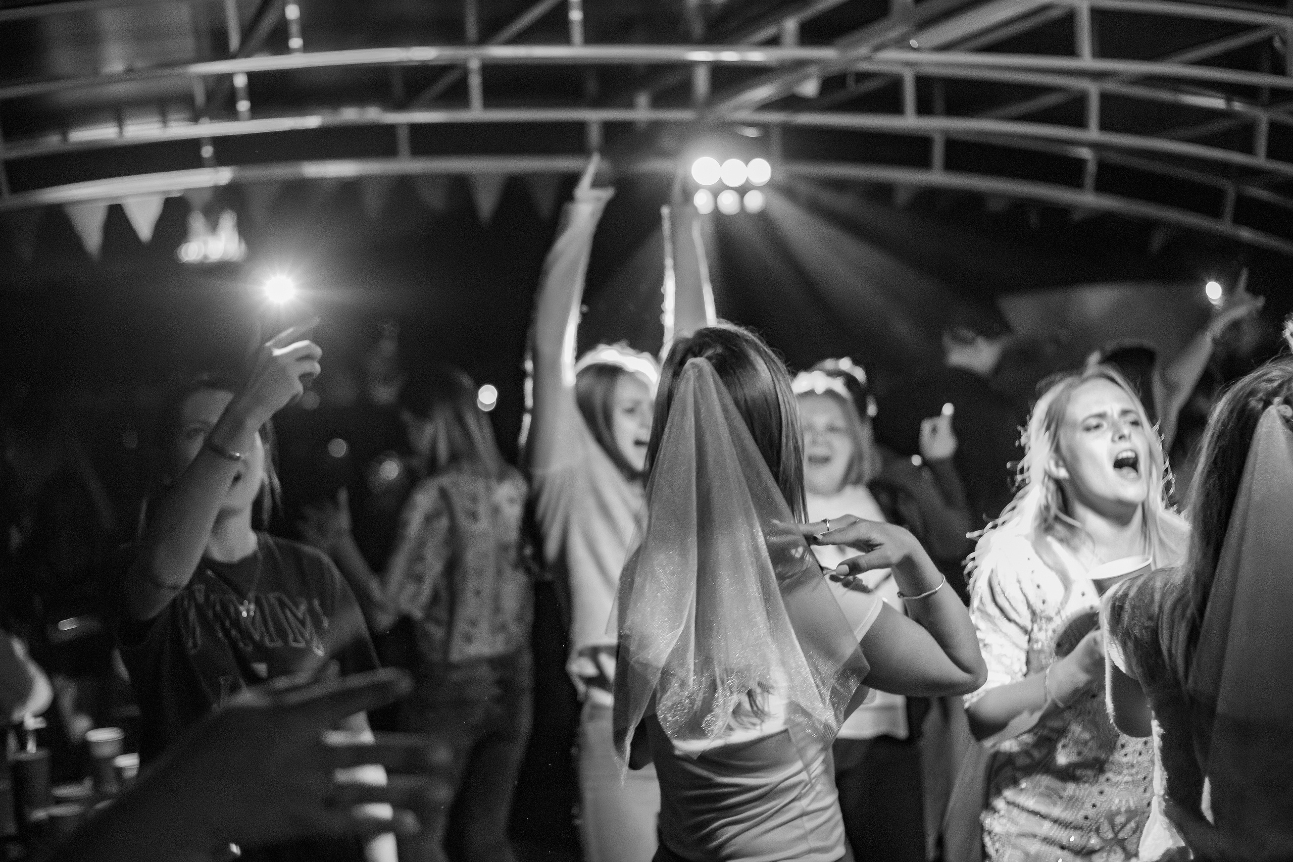 Вечеринка на теплоходе | 2019. Репортажный фотограф Семён Борисов | Москва