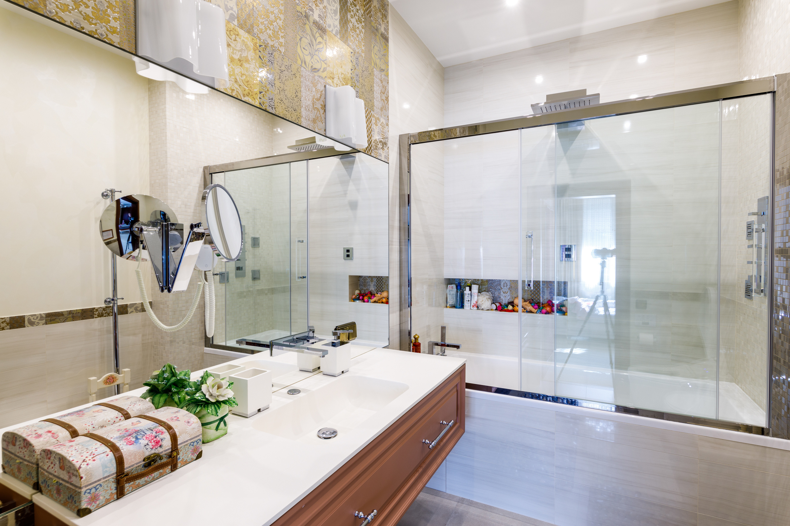 Интерьер дома на улице «X». Репортажный фотограф Семён Борисов | Москва