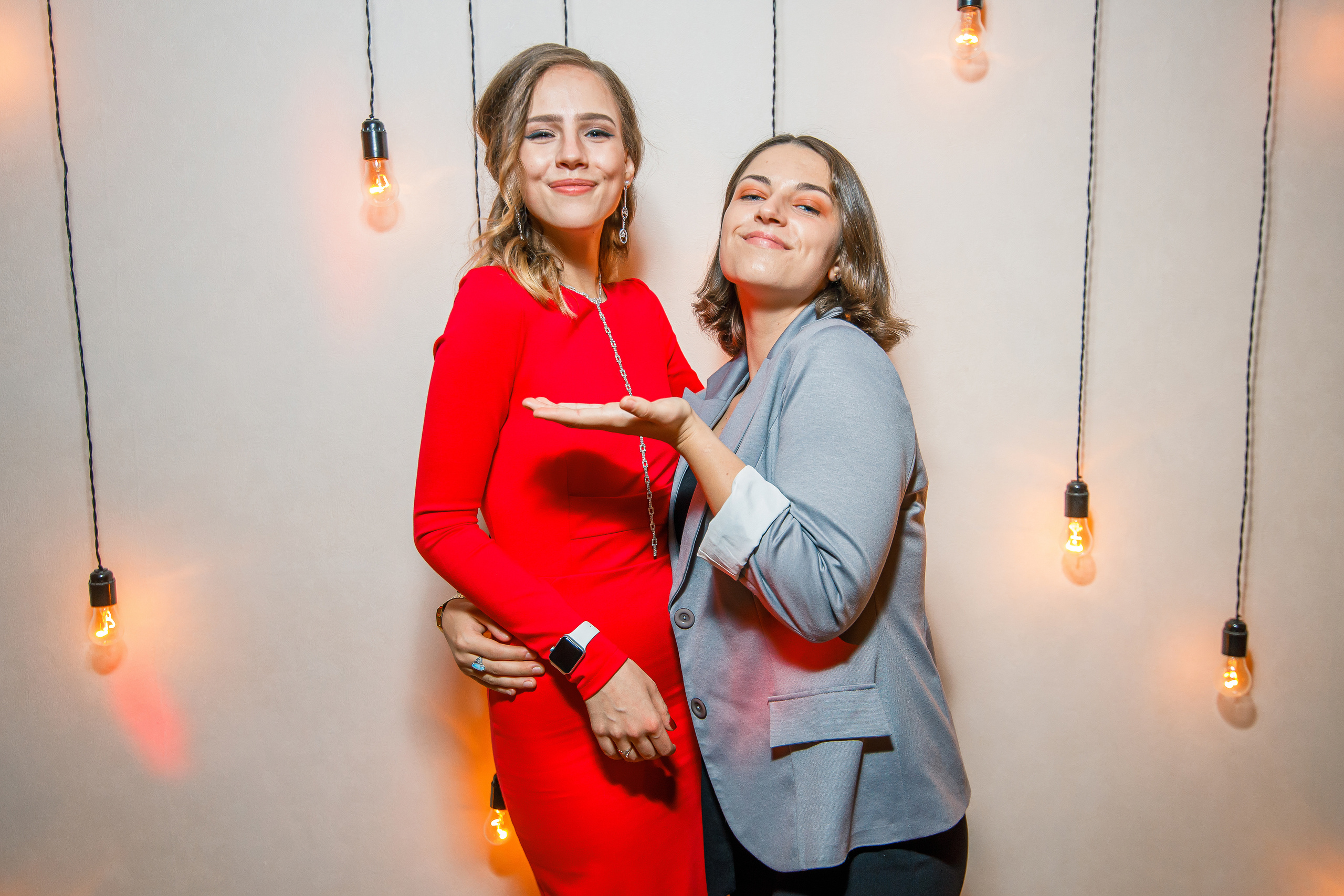 День рождения Тани | Loft Lodge. Репортажный фотограф Семён Борисов | Москва