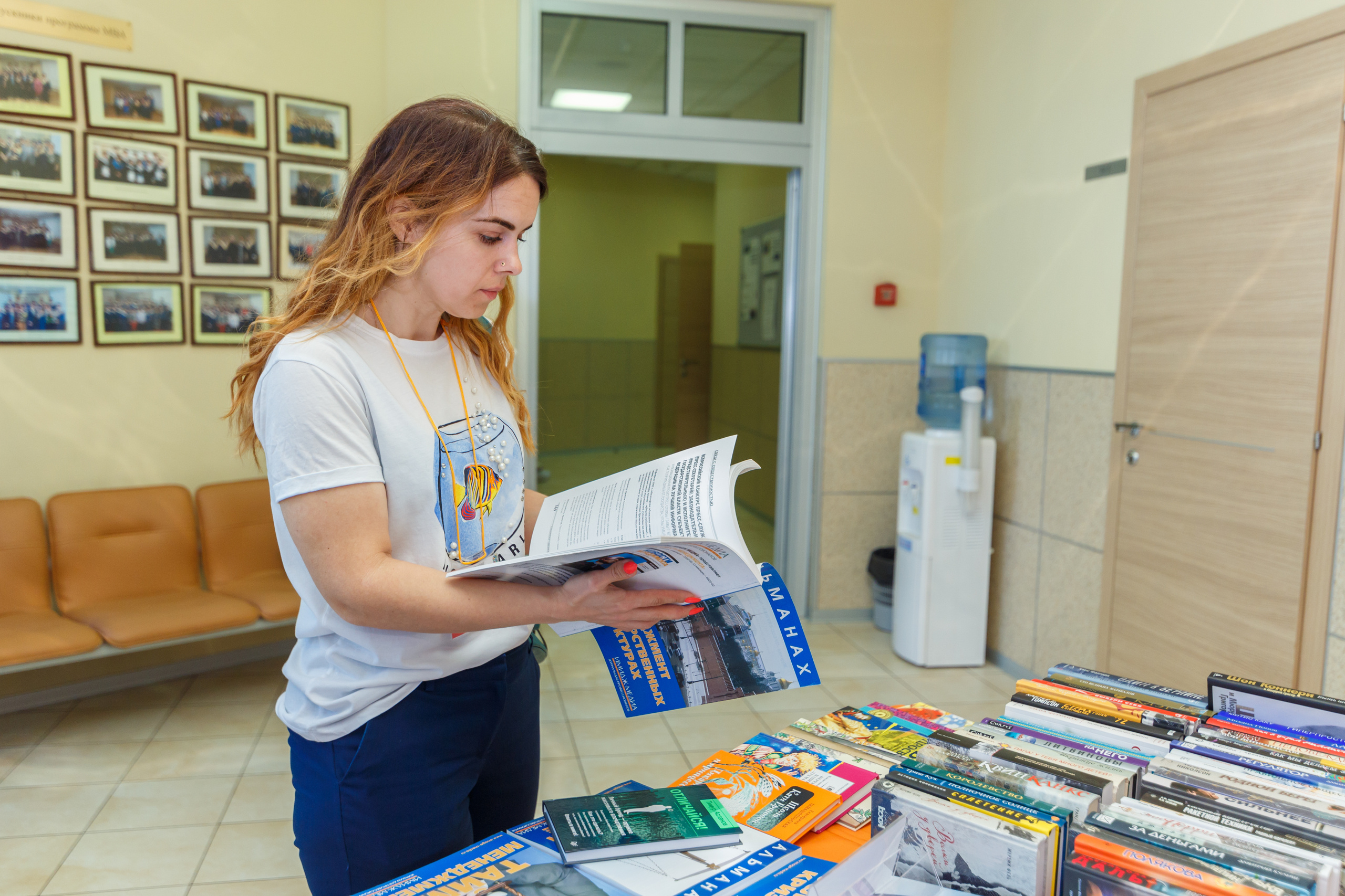 Social Media Fest 2019 | Школа бизнеса МИРБИС. Репортажный фотограф Семён Борисов | Москва