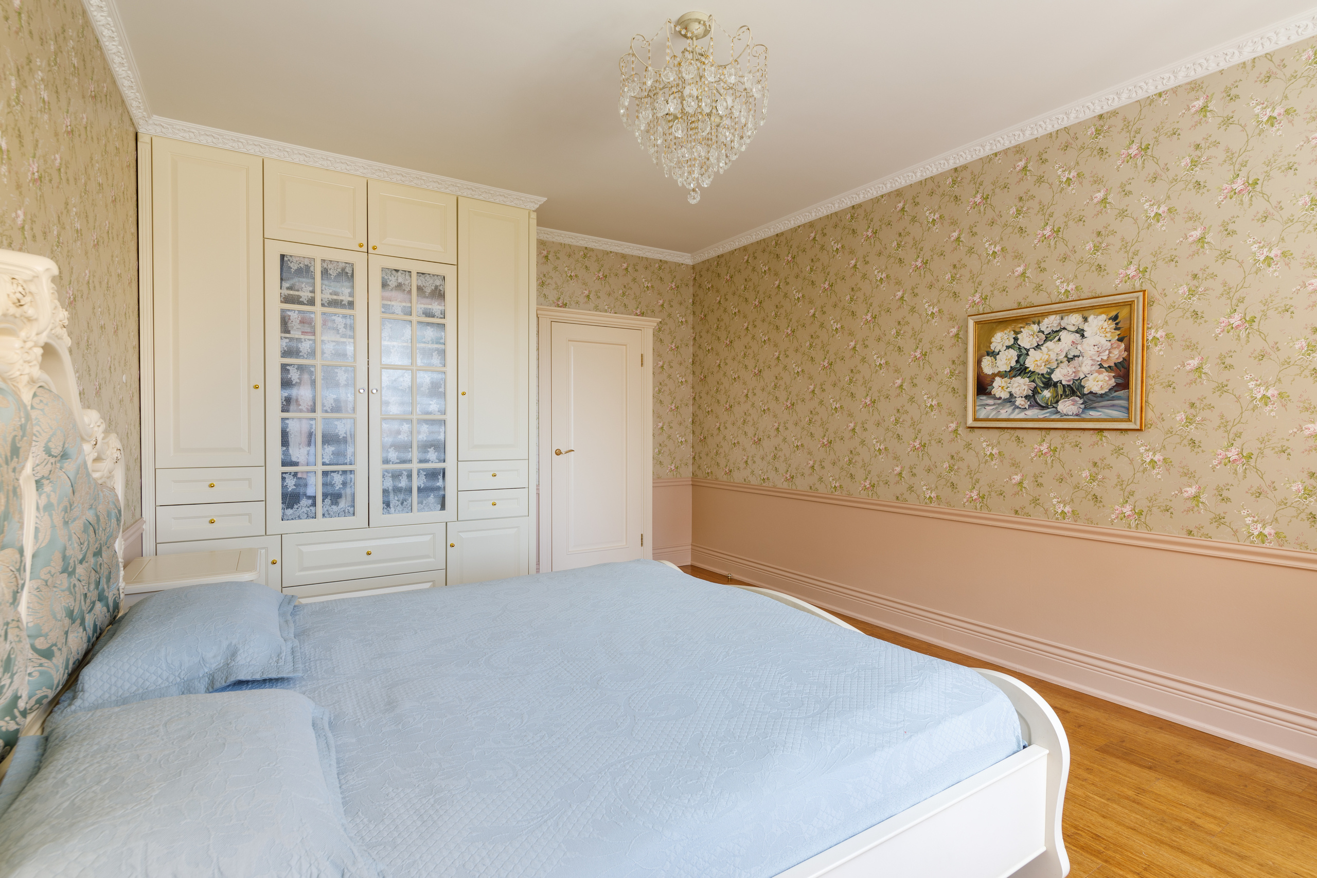 Квартира на продажу | ЖК «Видное». Репортажный фотограф Семён Борисов | Москва