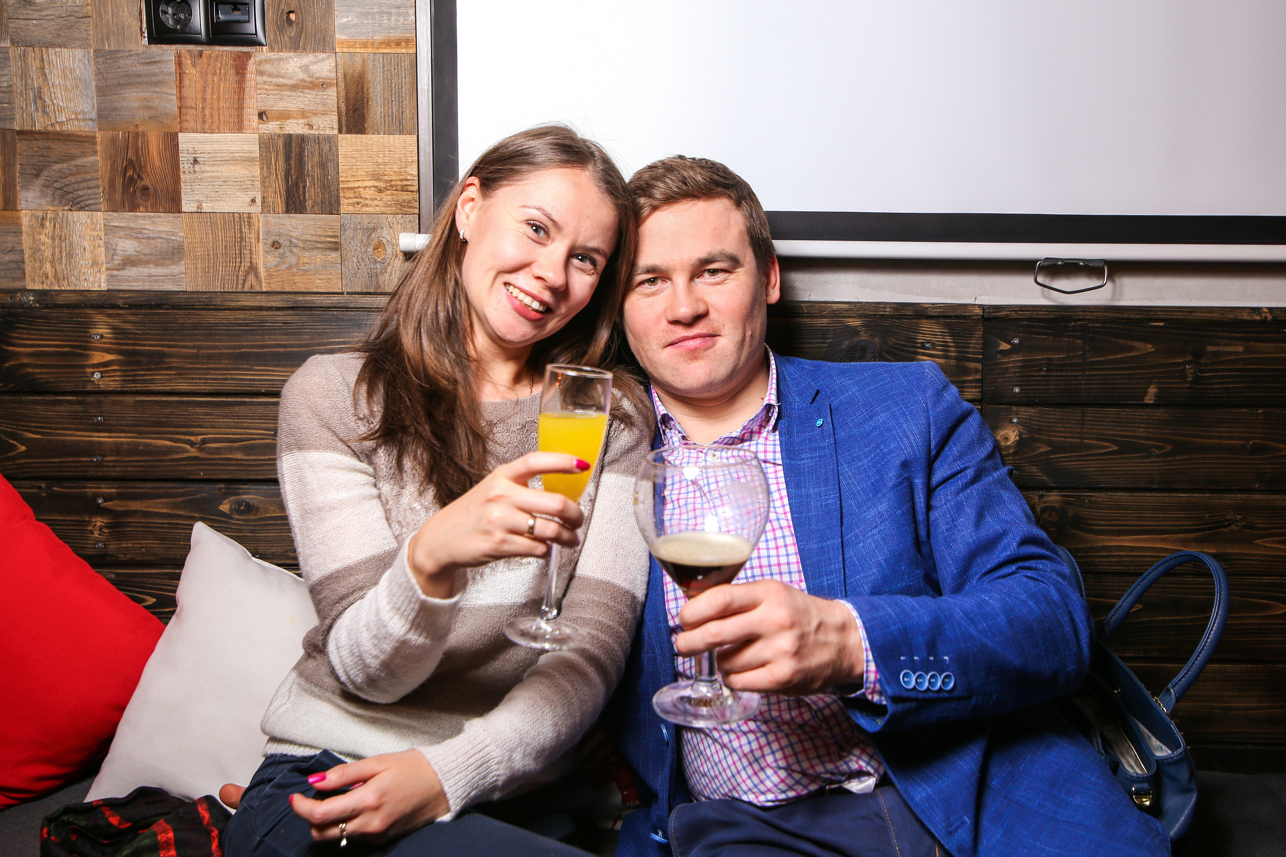 Репортаж в баре | Ростов-Папа бар. Репортажный фотограф Семён Борисов | Москва