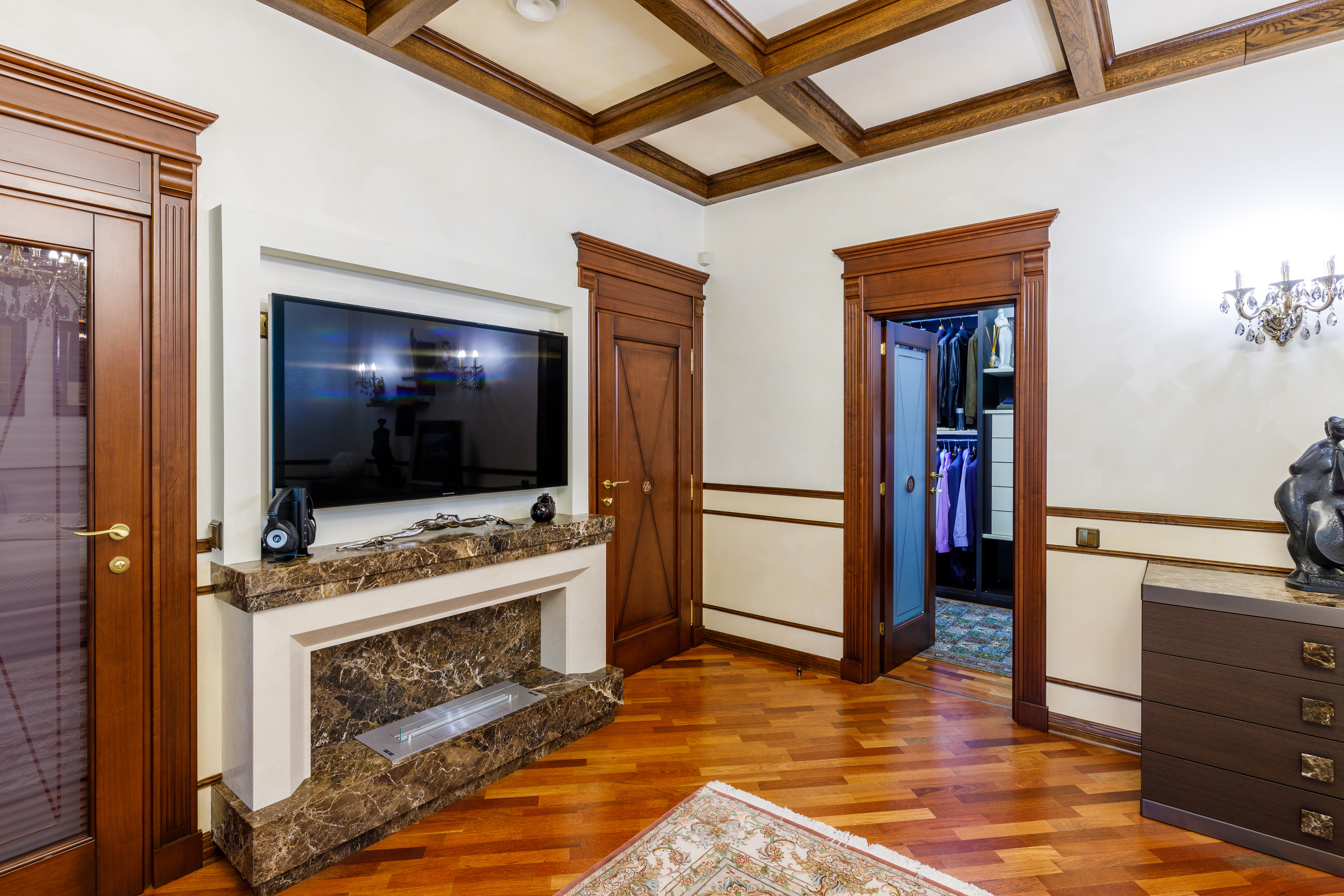 Интерьер дома на улице «X». Репортажный фотограф Семён Борисов | Москва