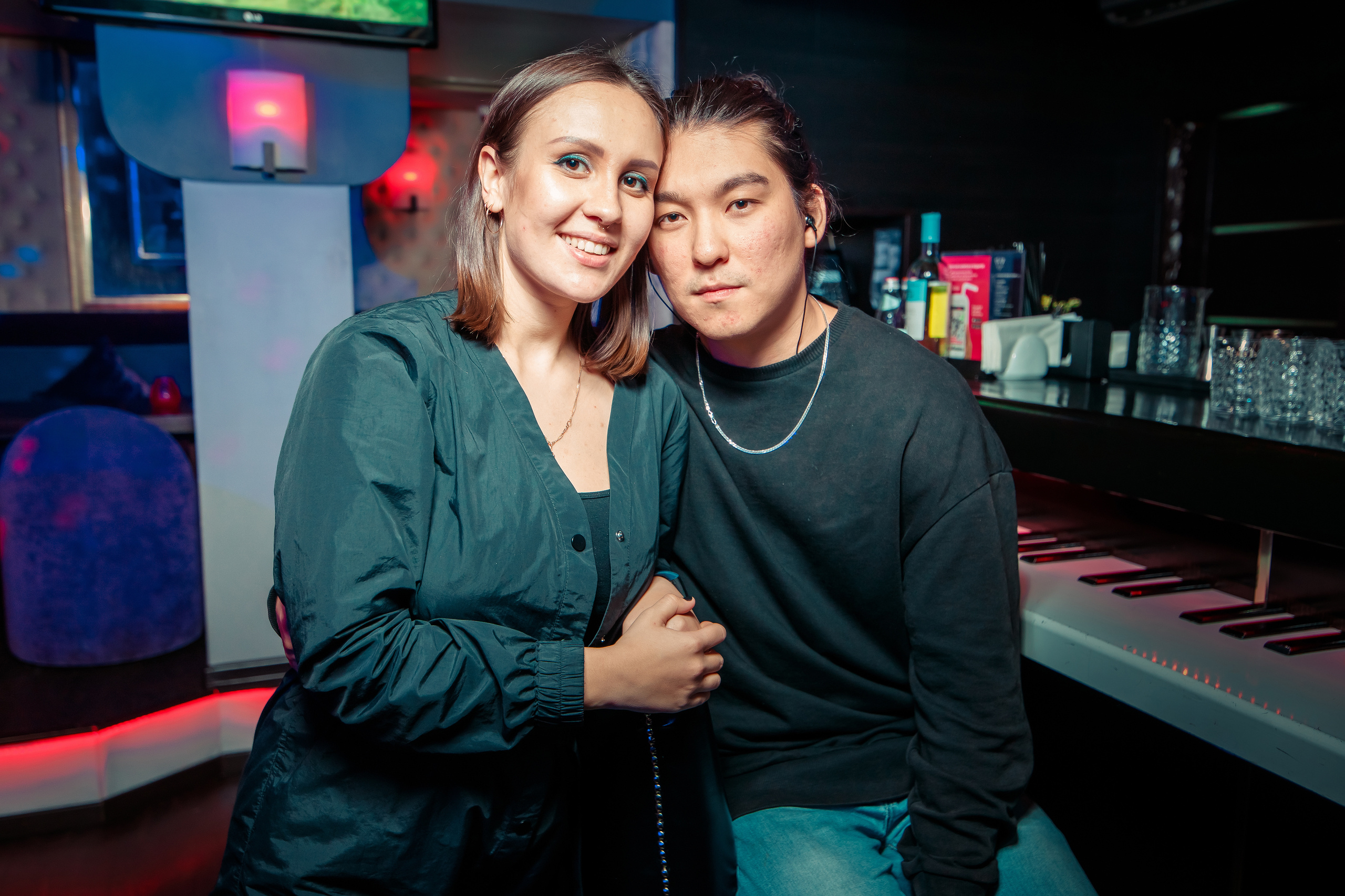 День рождения Лизы| La Club. Репортажный фотограф Семён Борисов | Москва