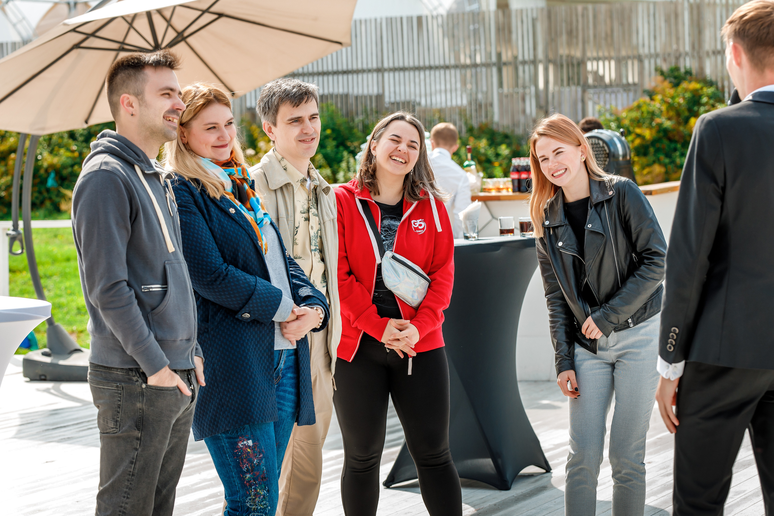 Тимбилдинг компании G5 «Миссия Выполнима». Репортажный фотограф Семён Борисов | Москва