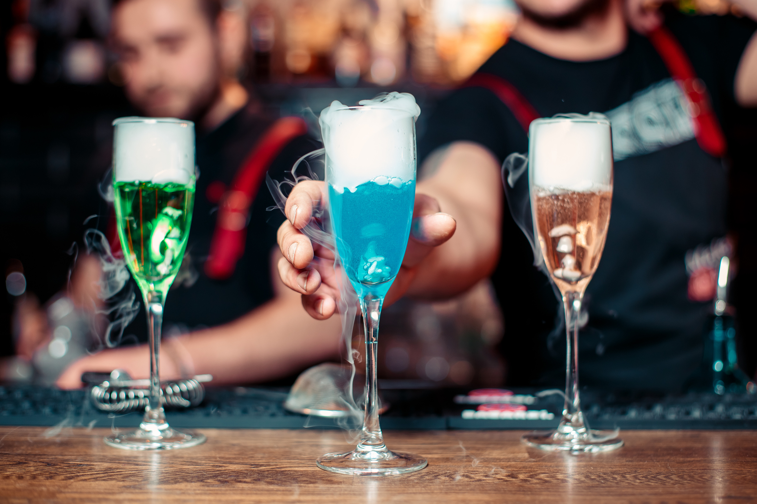 Репортаж в баре | Ростов-Папа бар. Репортажный фотограф Семён Борисов | Москва