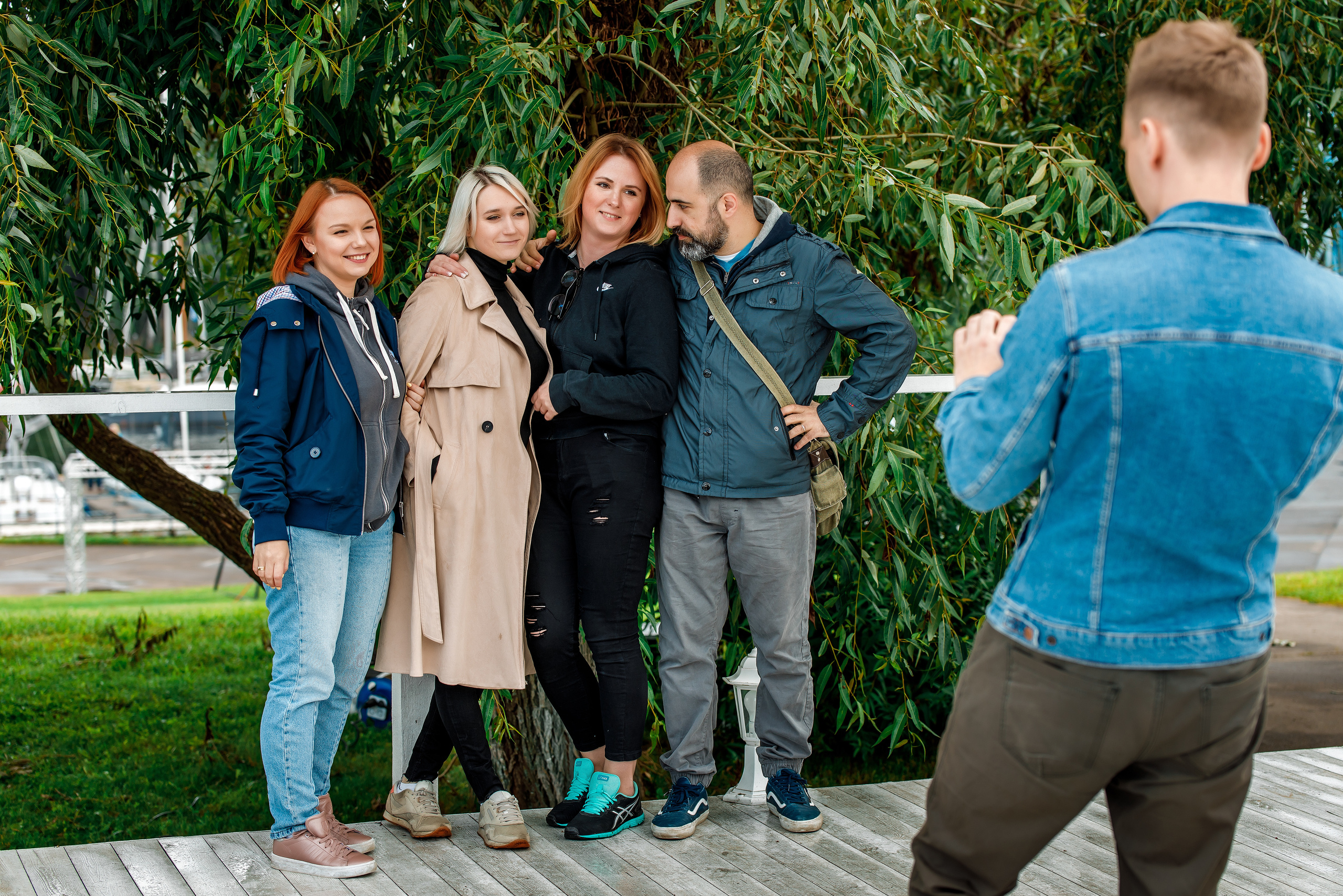 Тимбилдинг компании G5 «Миссия Выполнима». Репортажный фотограф Семён Борисов | Москва