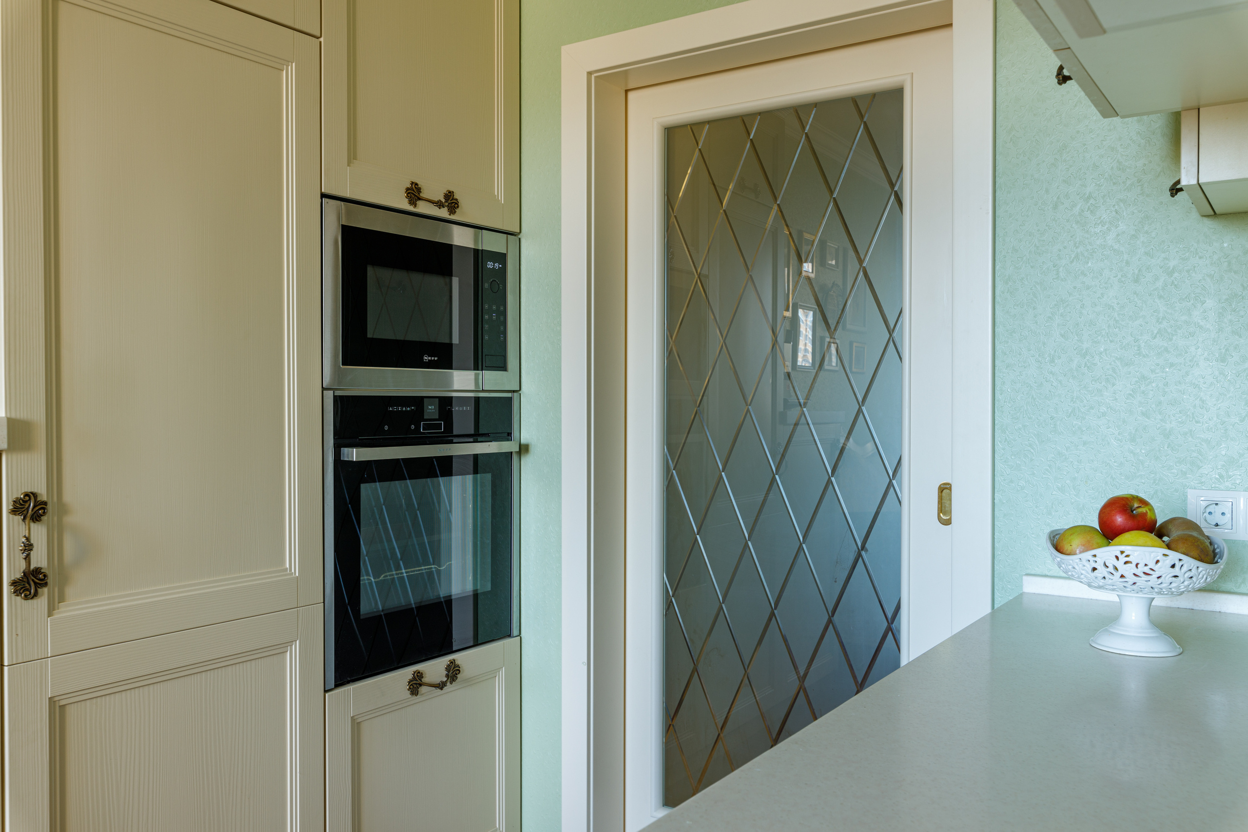 Квартира на продажу | ЖК «Видное». Репортажный фотограф Семён Борисов | Москва