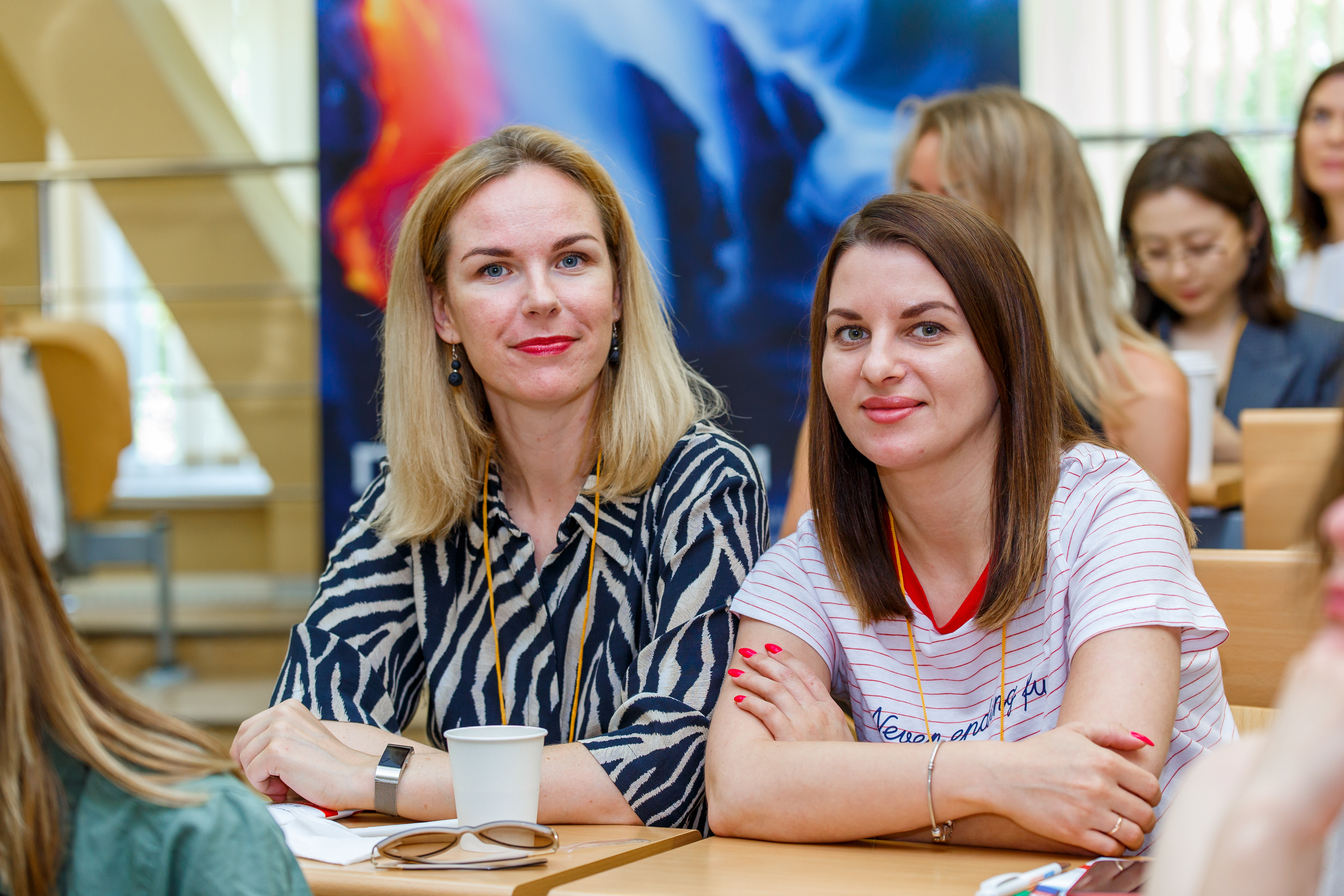 Social Media Fest 2019 | Школа бизнеса МИРБИС. Репортажный фотограф Семён Борисов | Москва