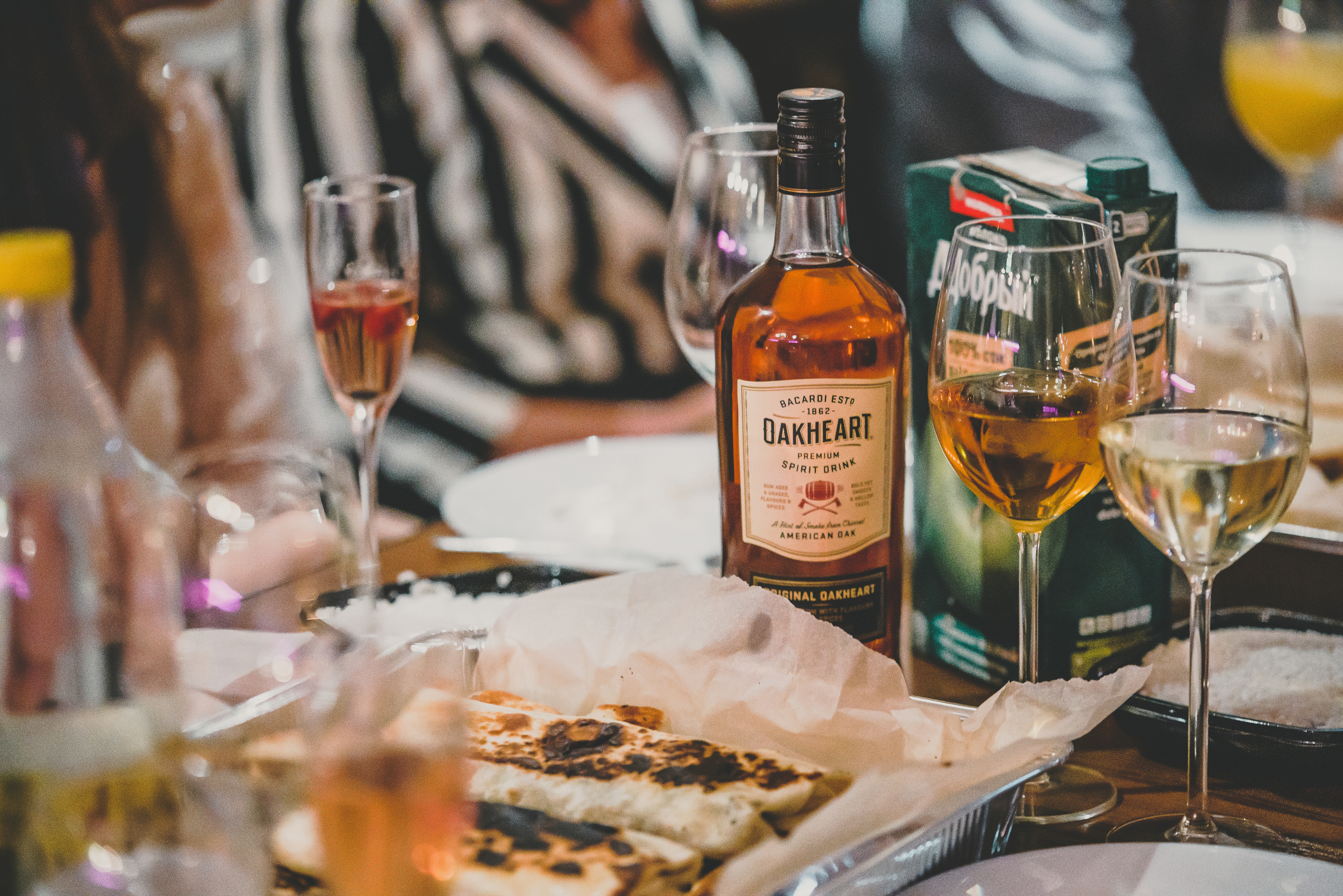 День рождения Тани | Loft Lodge. Репортажный фотограф Семён Борисов | Москва