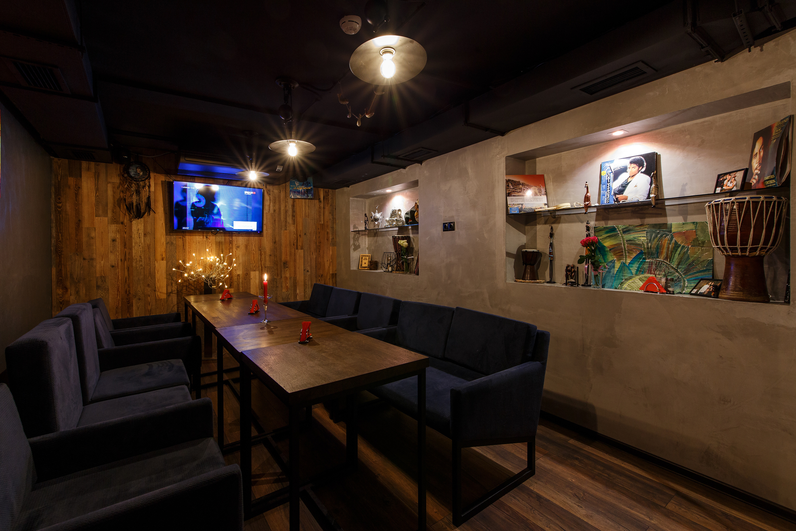 Репортаж в баре | Ростов-Папа бар. Репортажный фотограф Семён Борисов | Москва