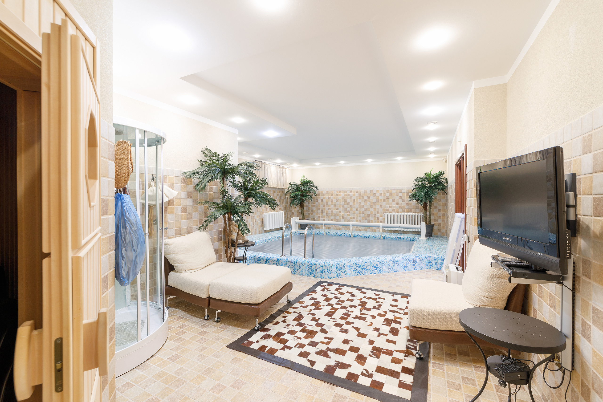 Интерьер дома на улице «X». Репортажный фотограф Семён Борисов | Москва