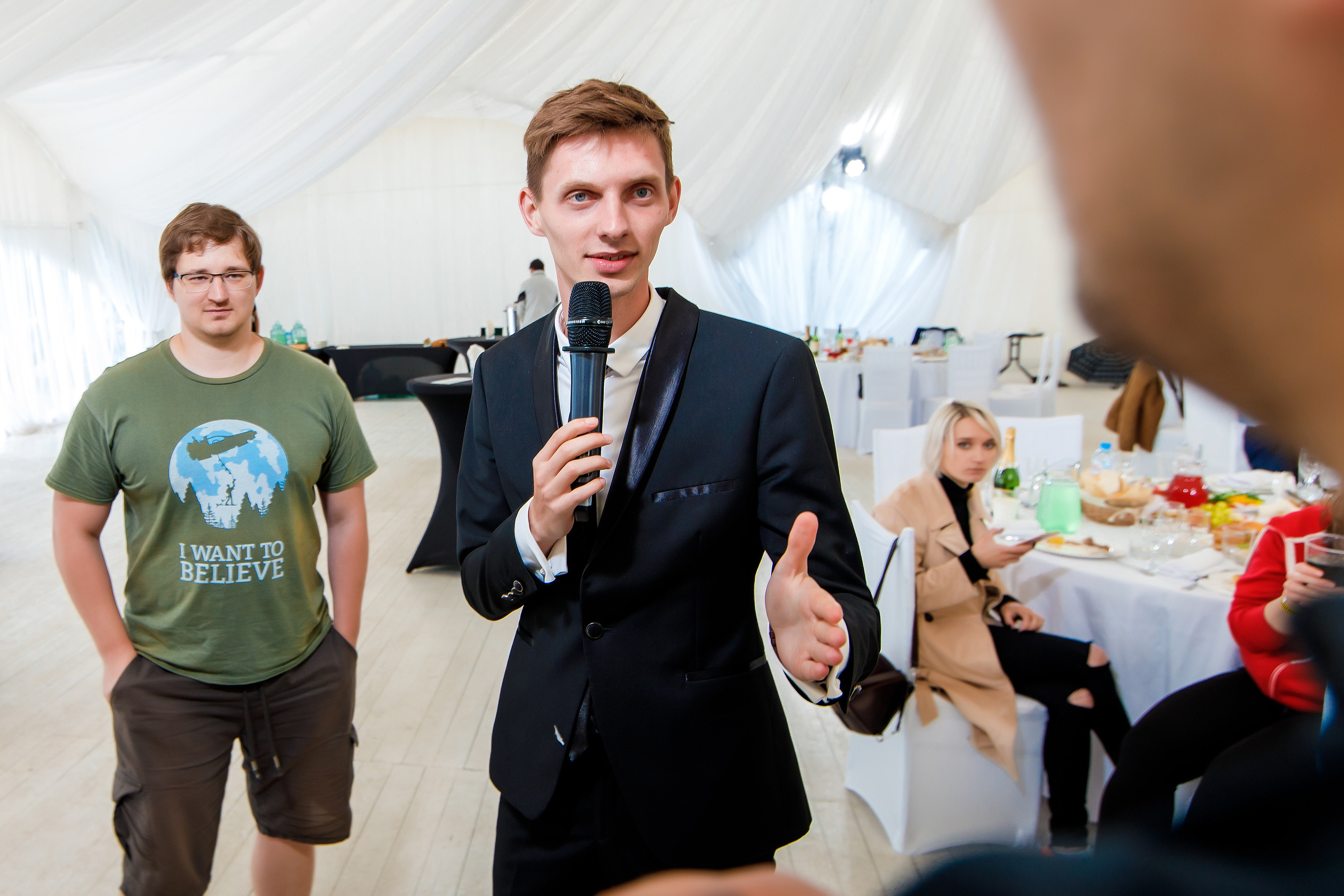 Тимбилдинг компании G5 «Миссия Выполнима». Репортажный фотограф Семён Борисов | Москва