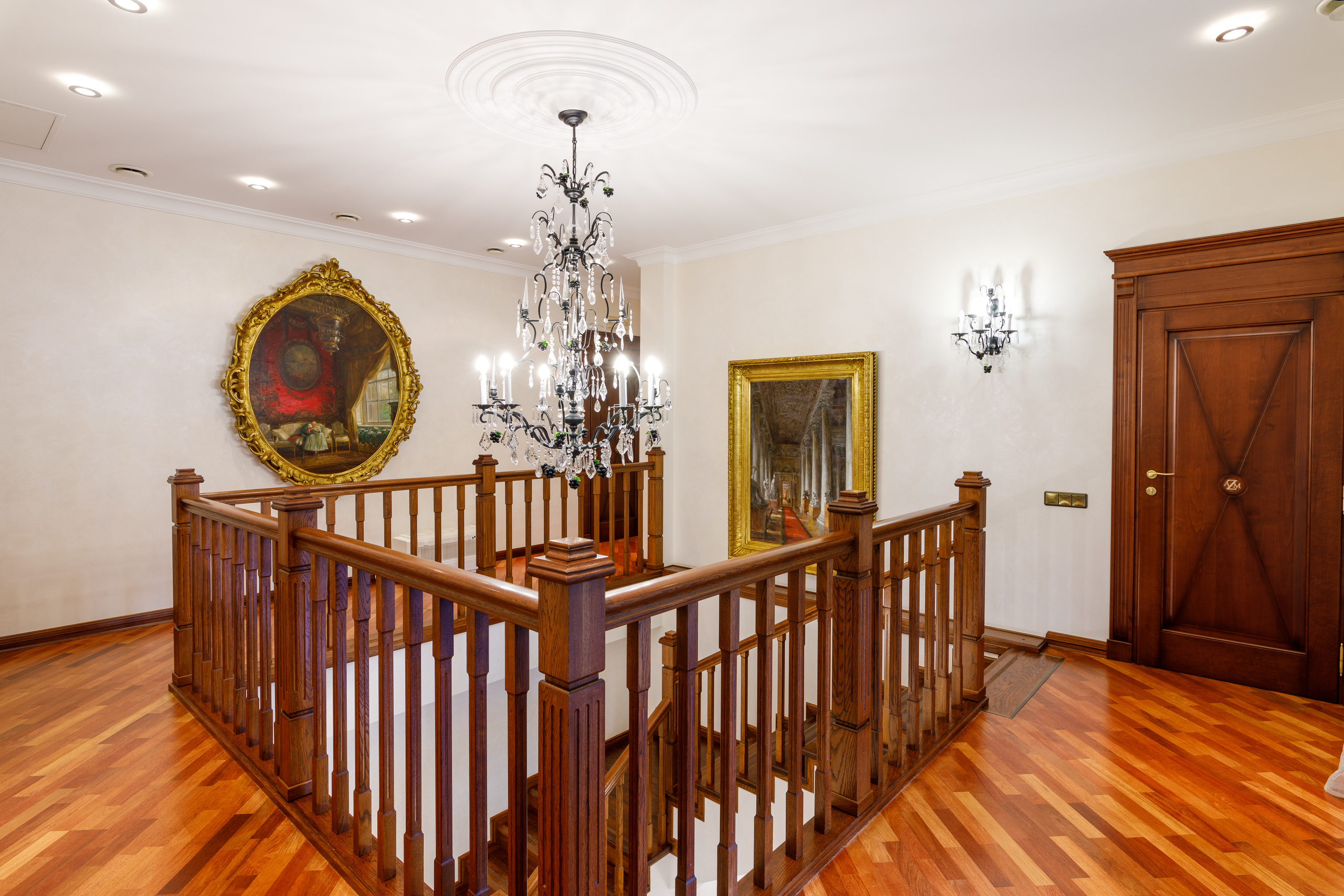 Интерьер дома на улице «X». Репортажный фотограф Семён Борисов | Москва