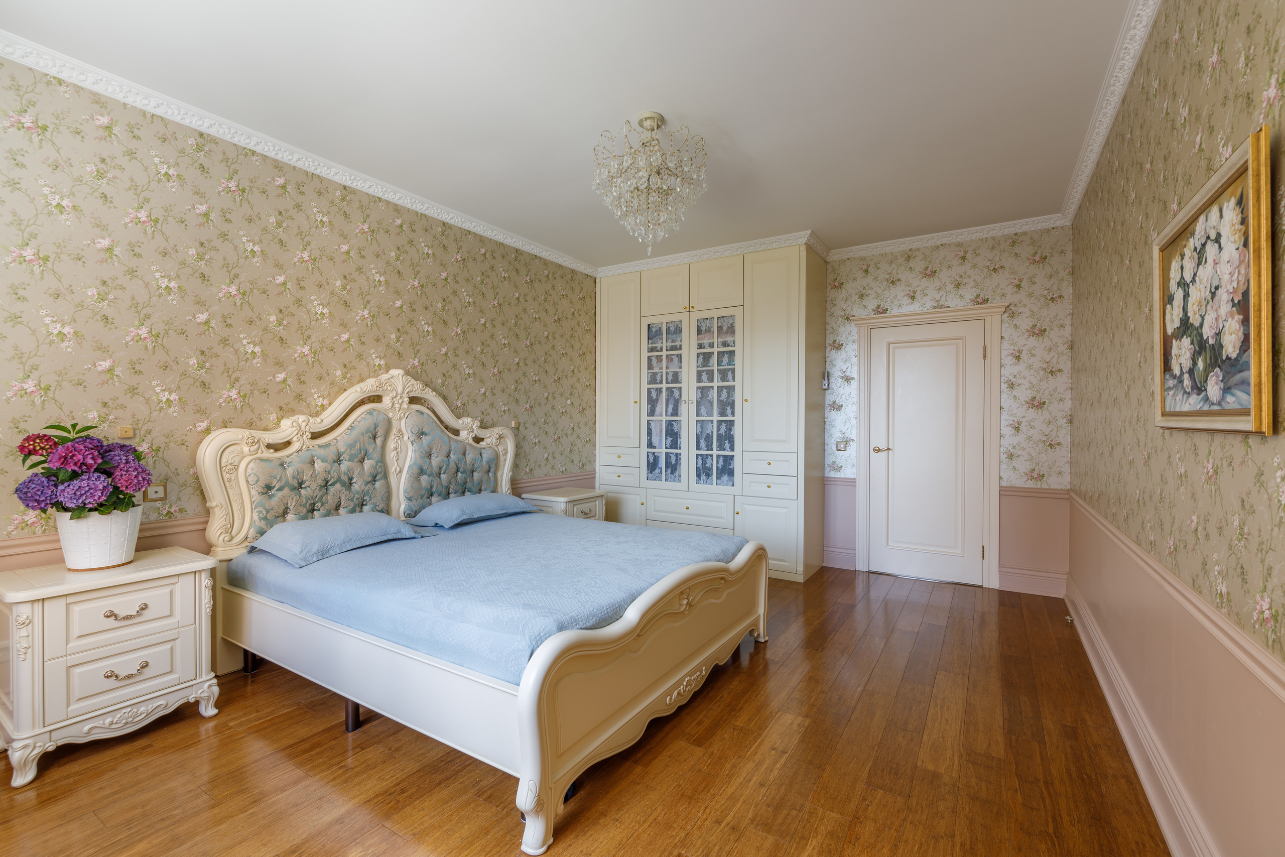 Квартира на продажу | ЖК «Видное». Репортажный фотограф Семён Борисов | Москва