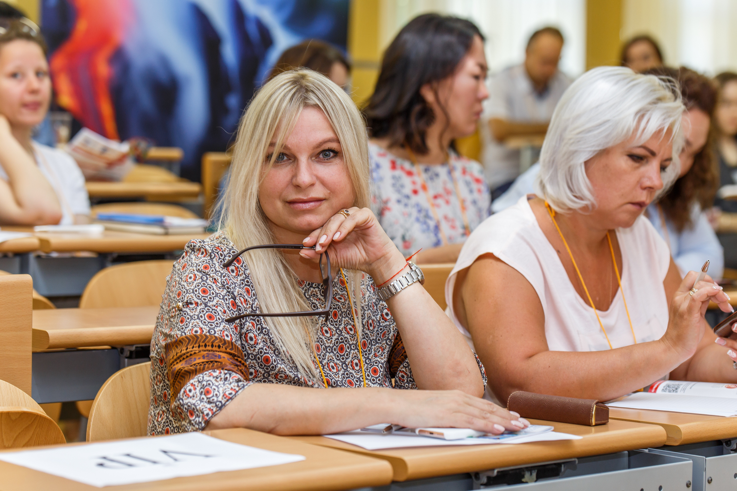 Social Media Fest 2019 | Школа бизнеса МИРБИС. Репортажный фотограф Семён Борисов | Москва