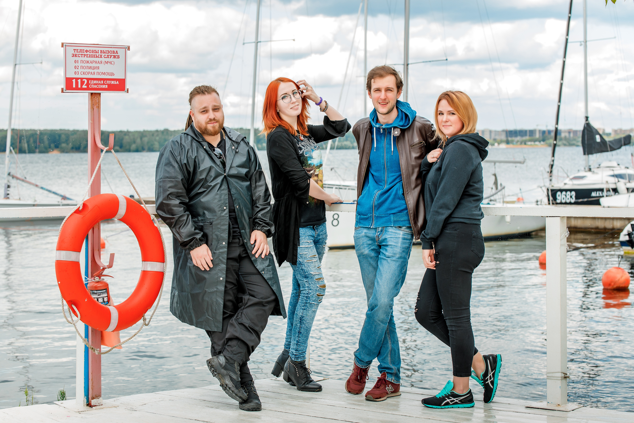 Тимбилдинг компании G5 «Миссия Выполнима». Репортажный фотограф Семён Борисов | Москва