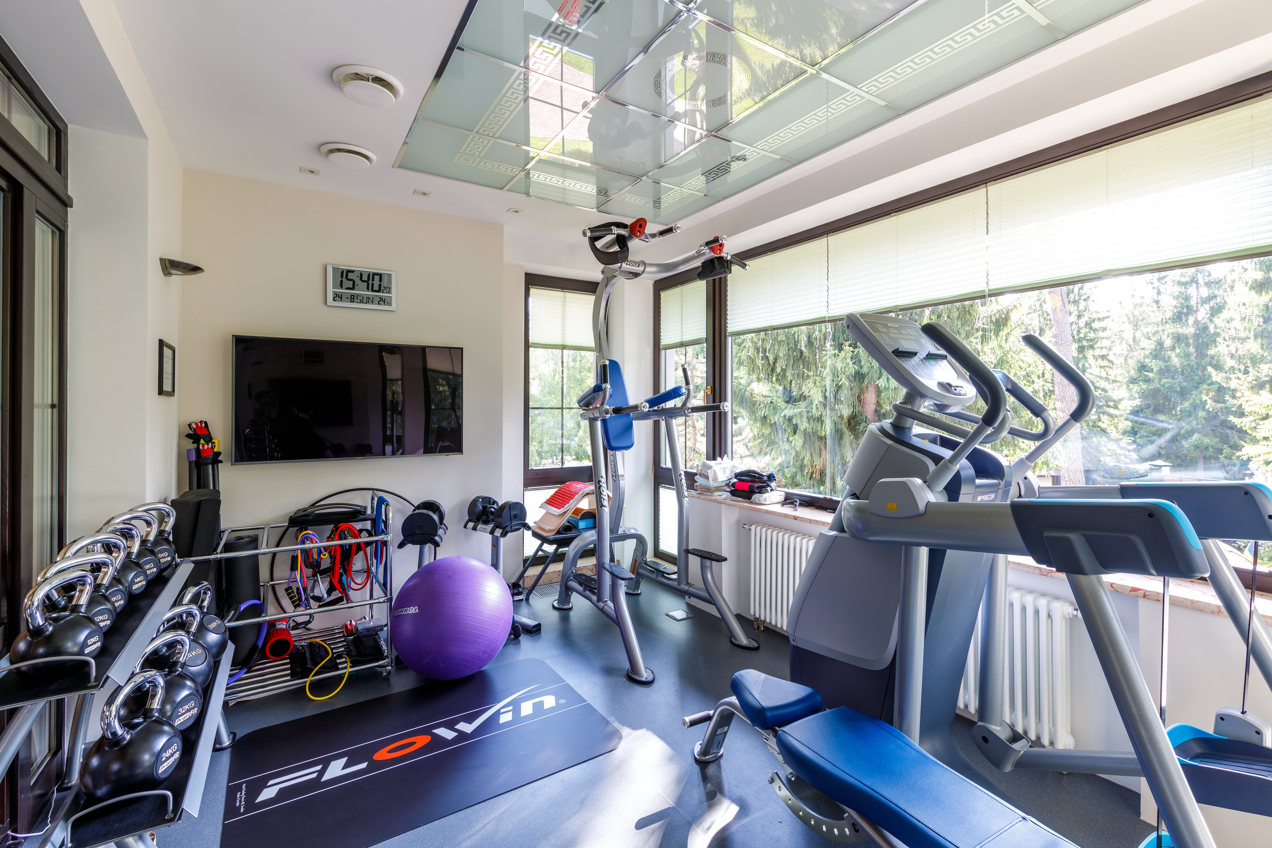 Интерьер дома на улице «X». Репортажный фотограф Семён Борисов | Москва