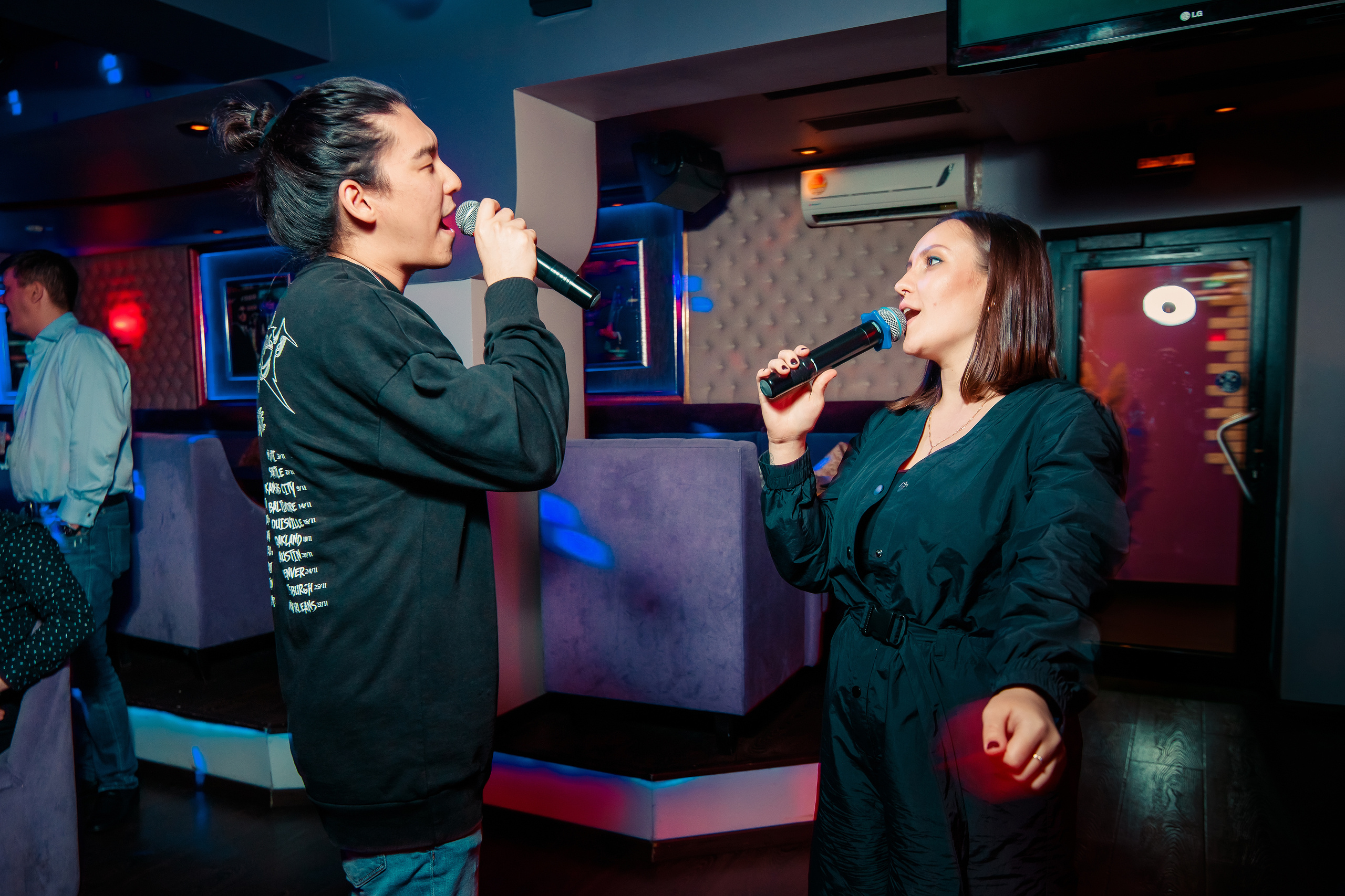 День рождения Лизы| La Club. Репортажный фотограф Семён Борисов | Москва