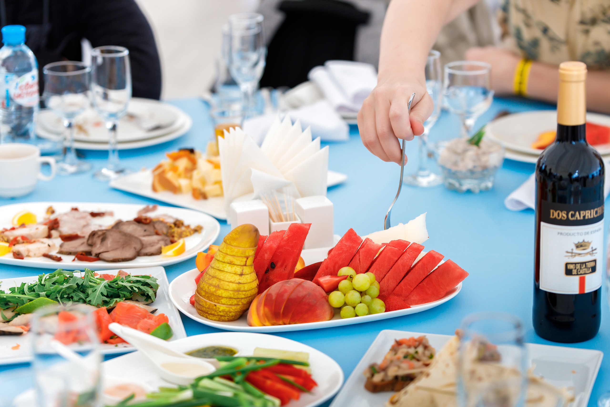 Тимбилдинг компании G5 «Миссия Выполнима». Репортажный фотограф Семён Борисов | Москва