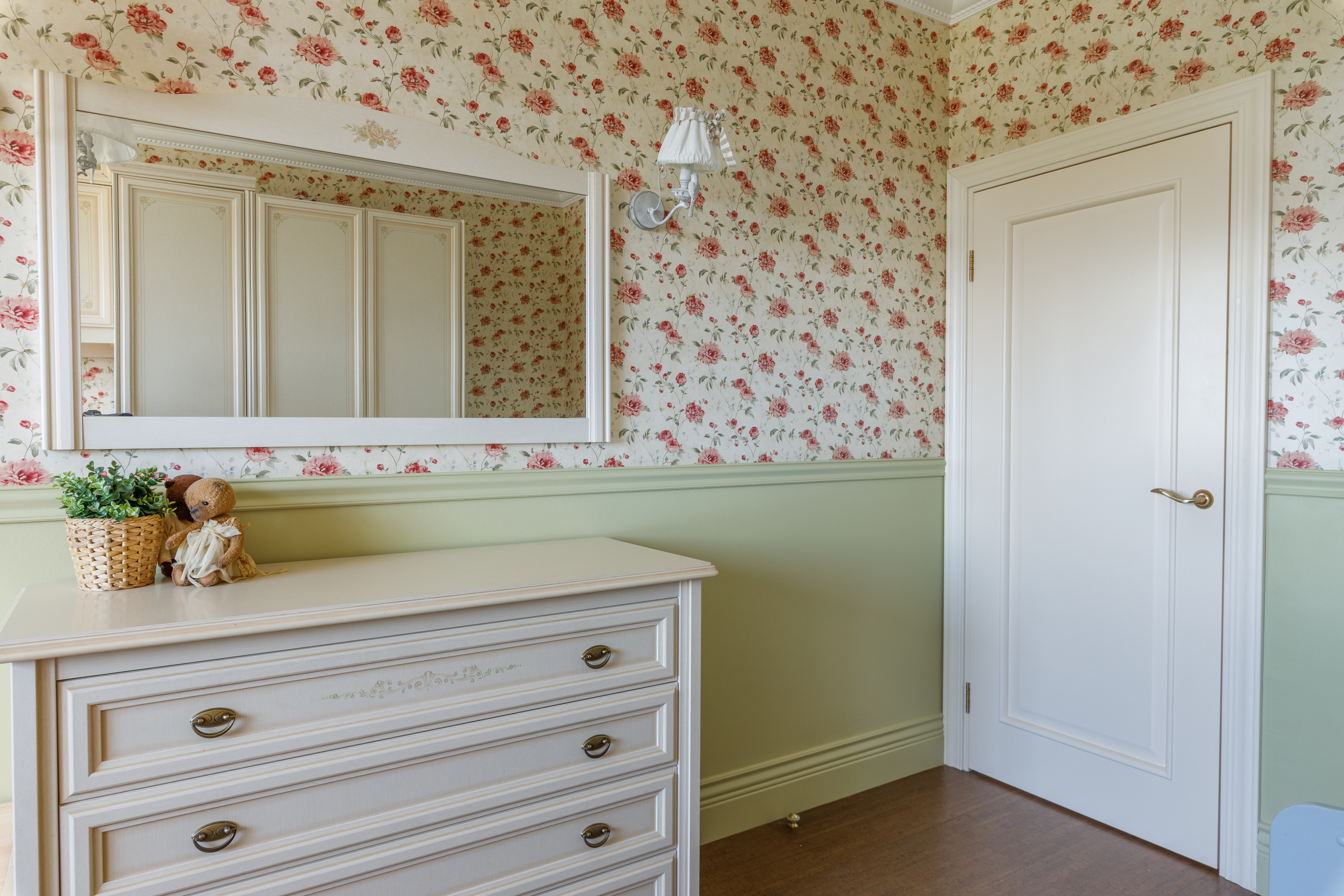 Квартира на продажу | ЖК «Видное». Репортажный фотограф Семён Борисов | Москва