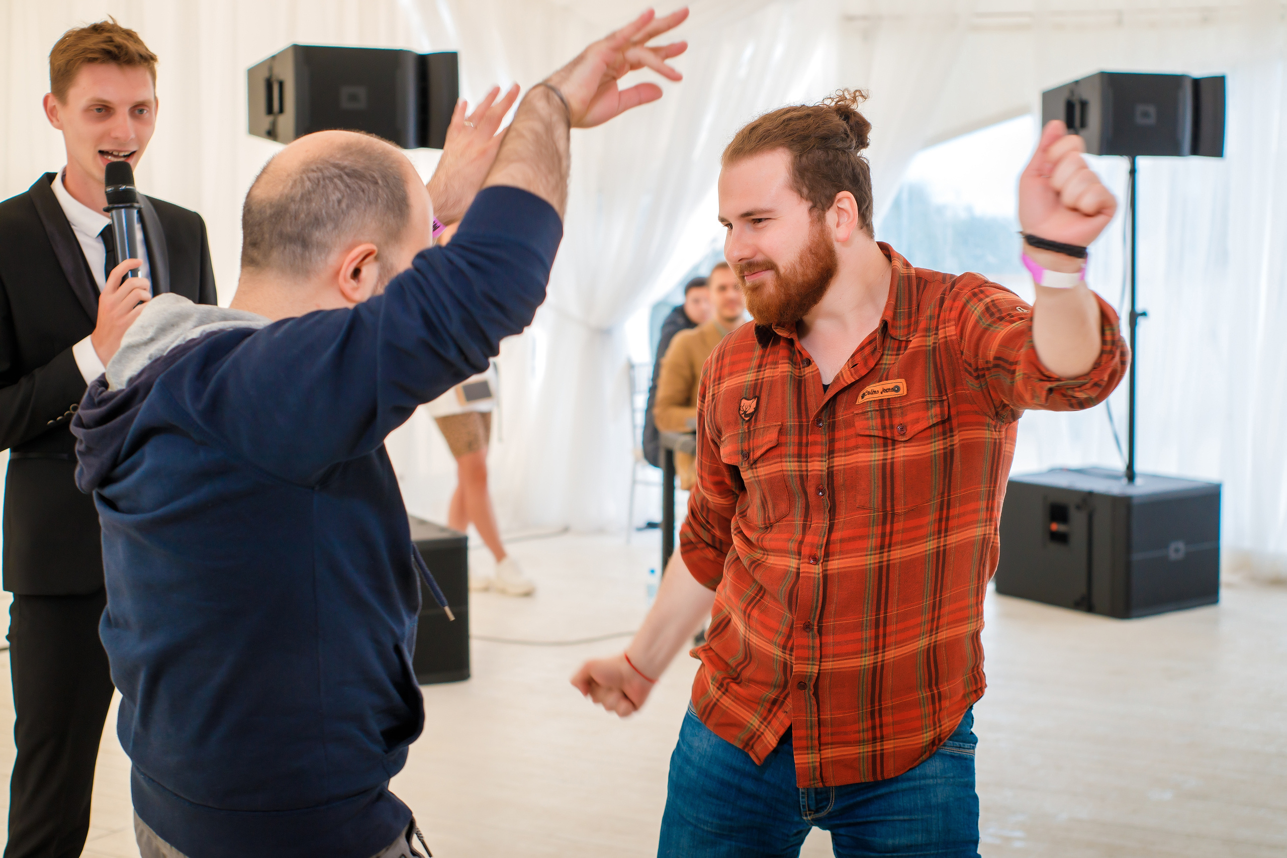 Тимбилдинг компании G5 «Миссия Выполнима». Репортажный фотограф Семён Борисов | Москва