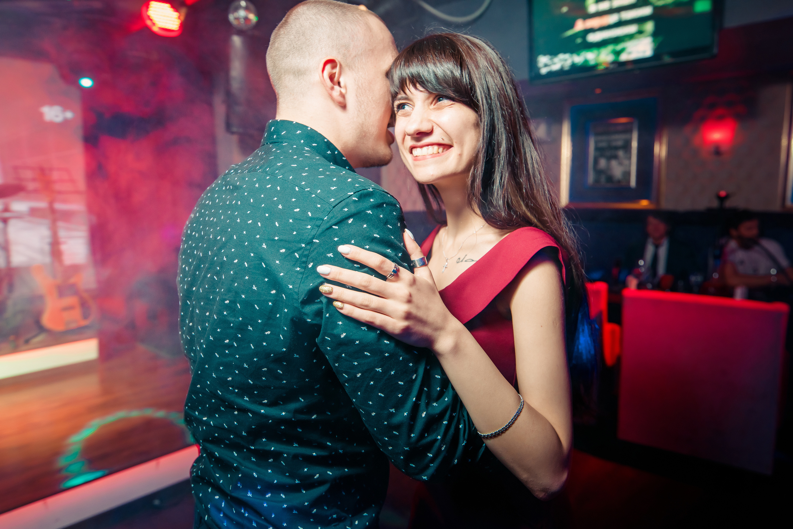 День рождения Лизы| La Club. Репортажный фотограф Семён Борисов | Москва