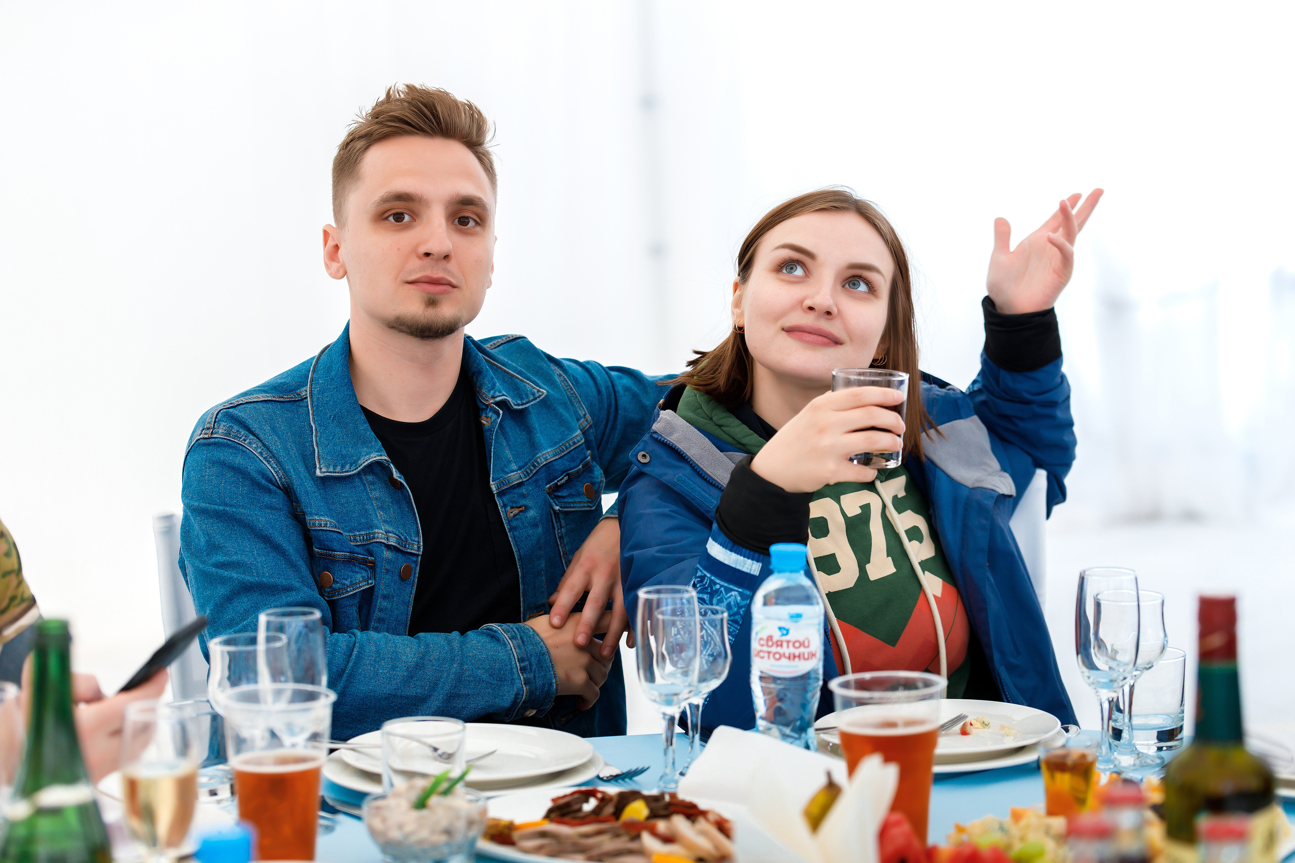 Тимбилдинг компании G5 «Миссия Выполнима». Репортажный фотограф Семён Борисов | Москва