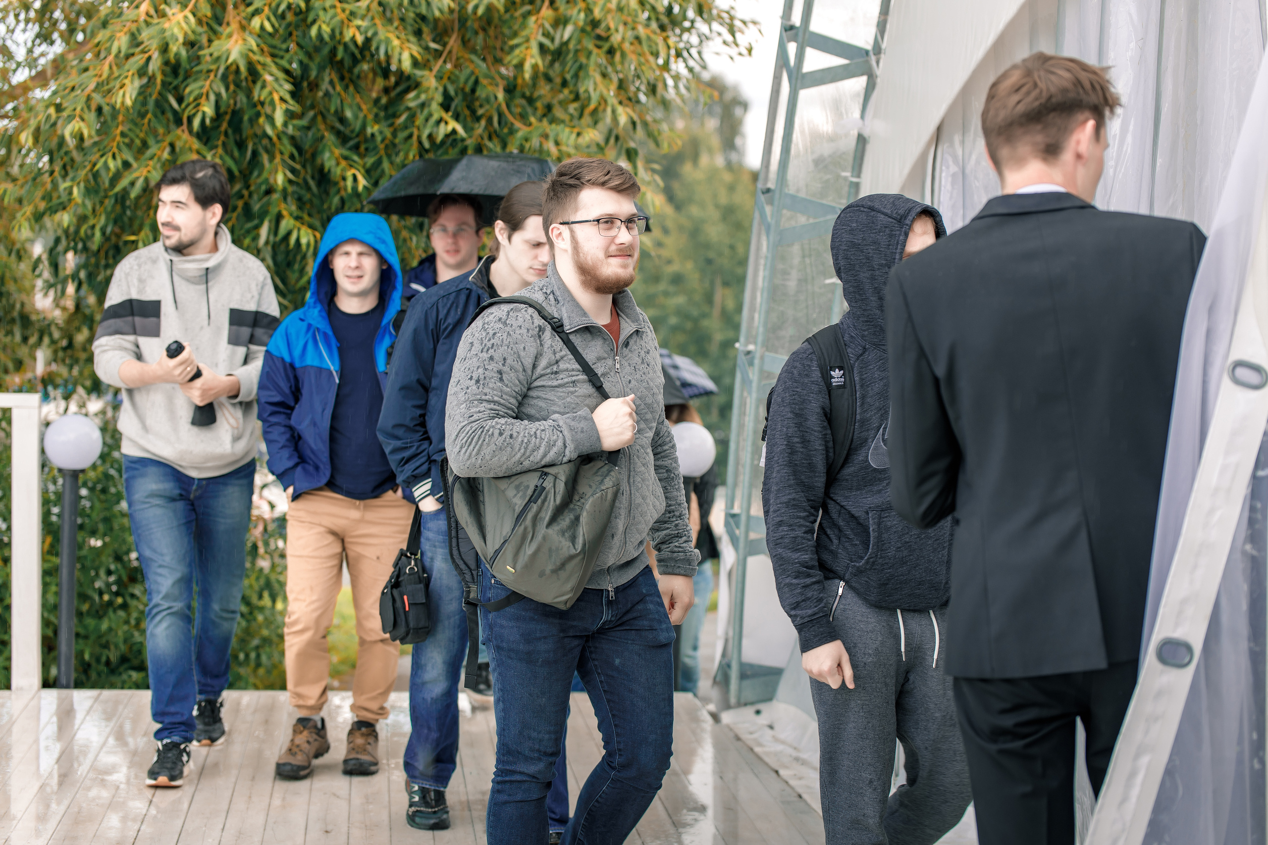 Тимбилдинг компании G5 «Миссия Выполнима». Репортажный фотограф Семён Борисов | Москва