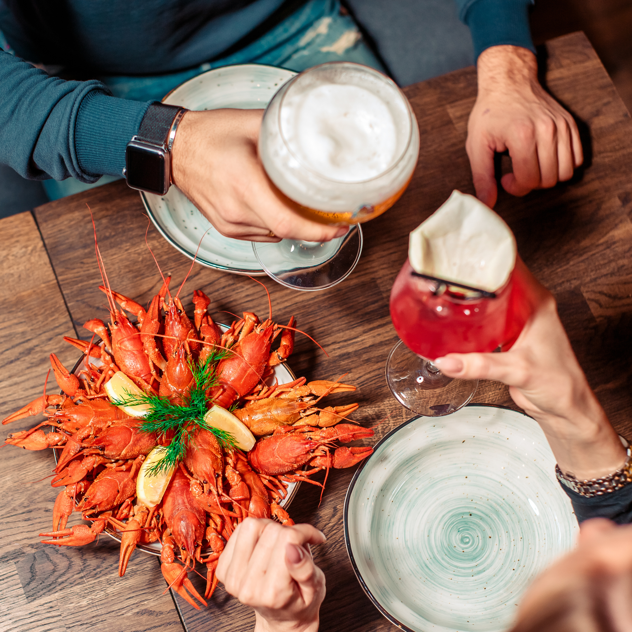 Репортаж в баре | Ростов-Папа бар. Репортажный фотограф Семён Борисов | Москва