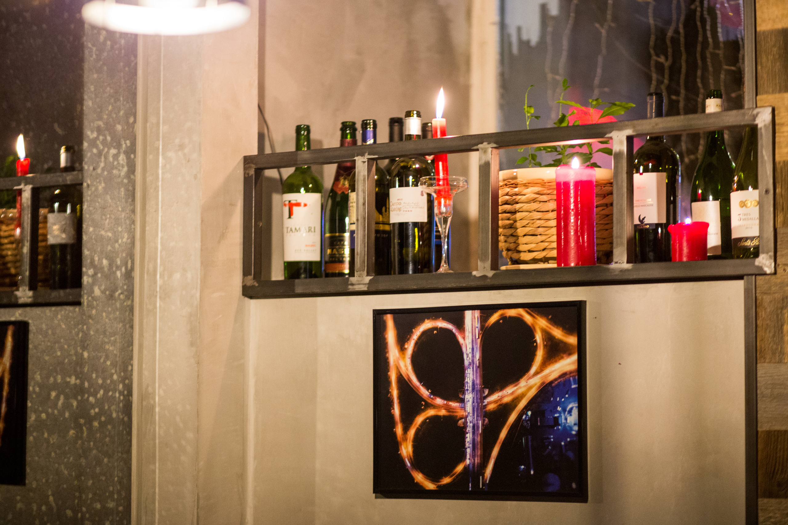 Репортаж в баре | Ростов-Папа бар. Репортажный фотограф Семён Борисов | Москва