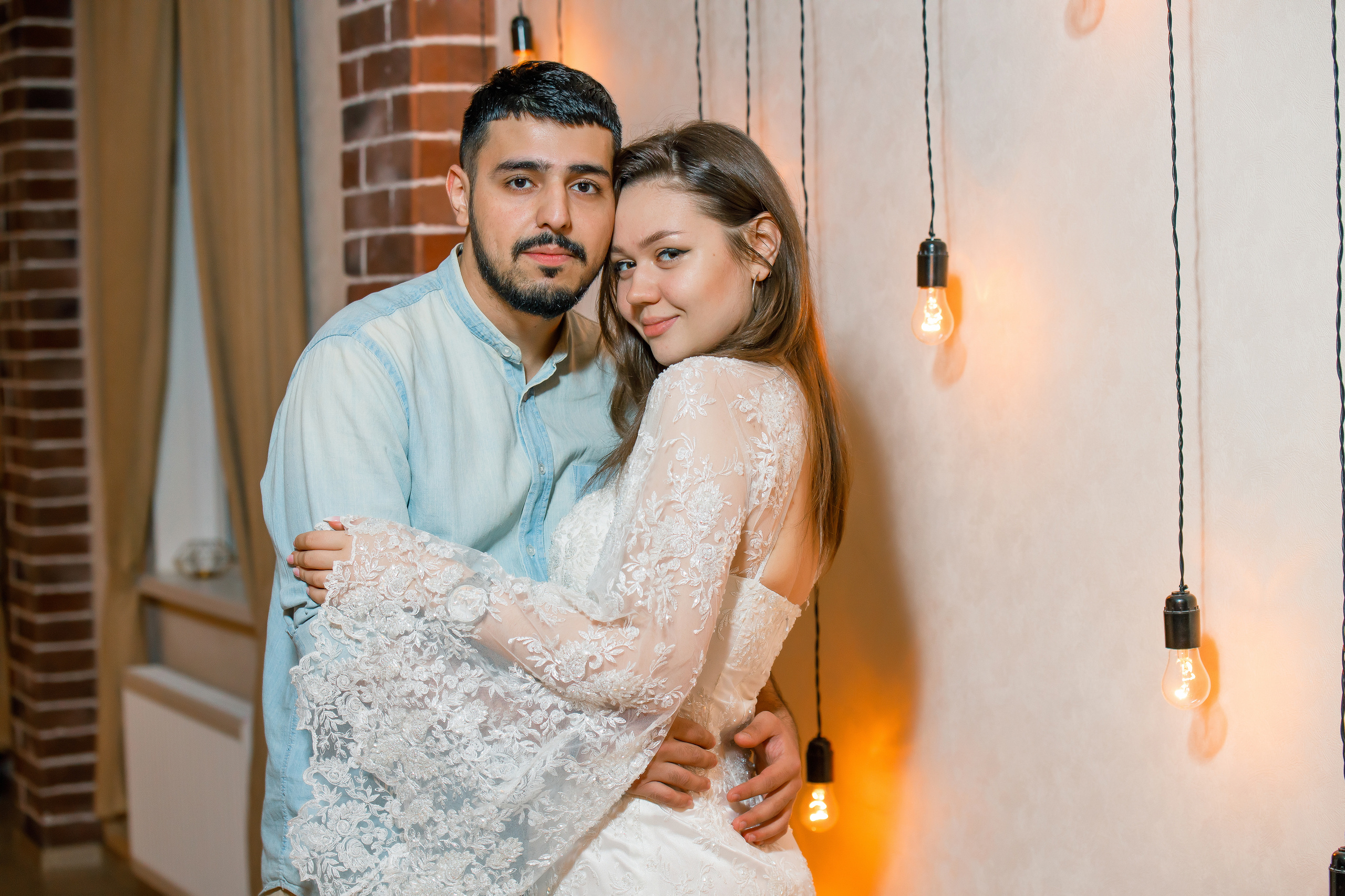 День рождения Тани | Loft Lodge. Репортажный фотограф Семён Борисов | Москва