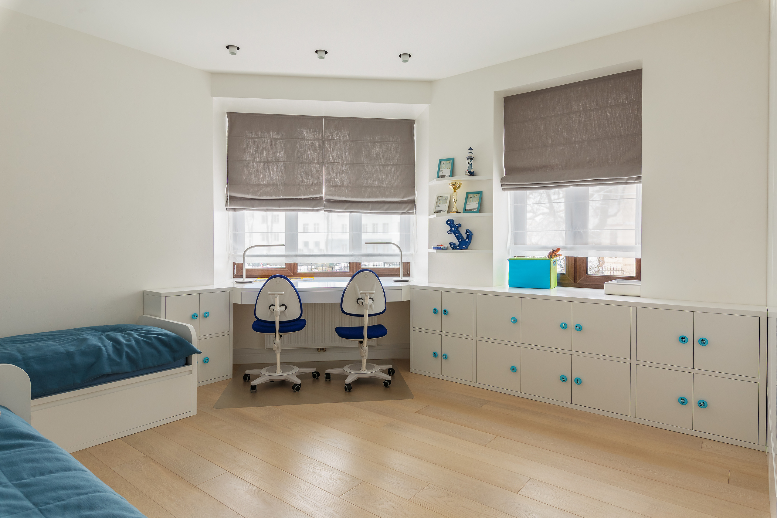 Дом в Ярославле. Репортажный фотограф Семён Борисов | Москва