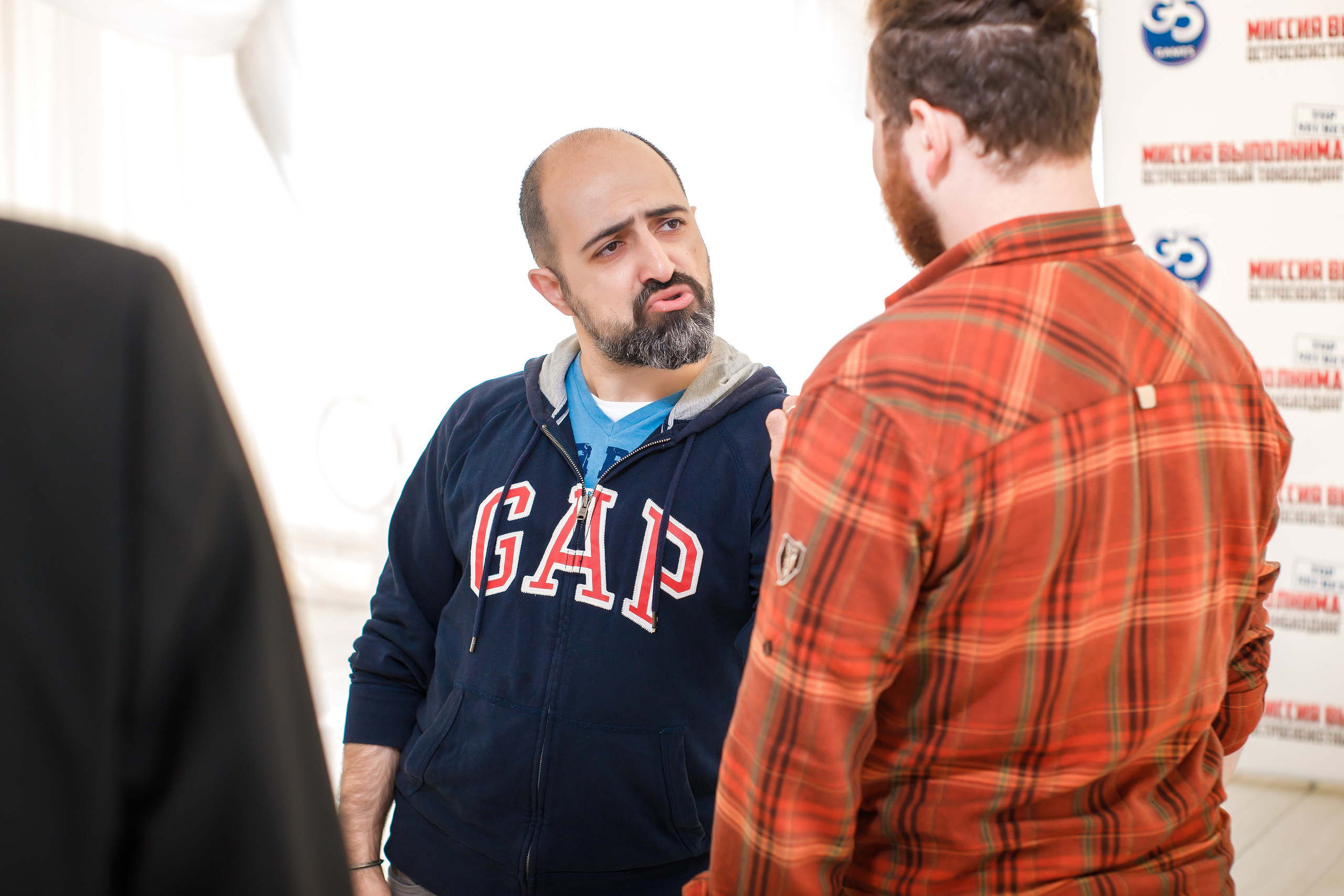 Тимбилдинг компании G5 «Миссия Выполнима». Репортажный фотограф Семён Борисов | Москва