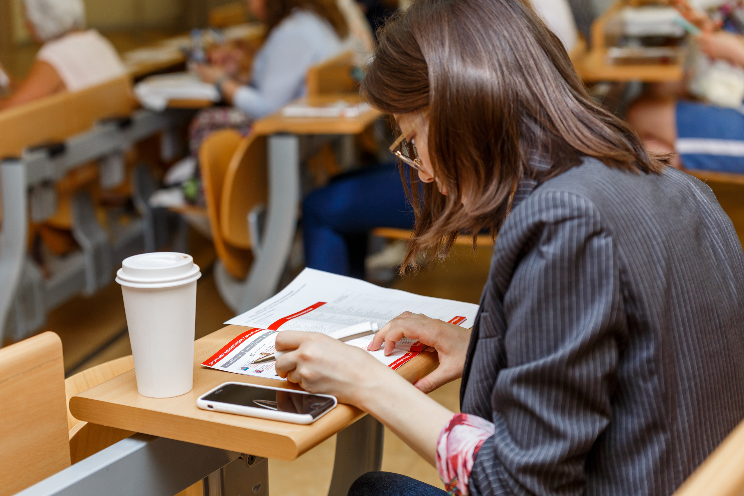 Social Media Fest 2019 | Школа бизнеса МИРБИС. Репортажный фотограф Семён Борисов | Москва