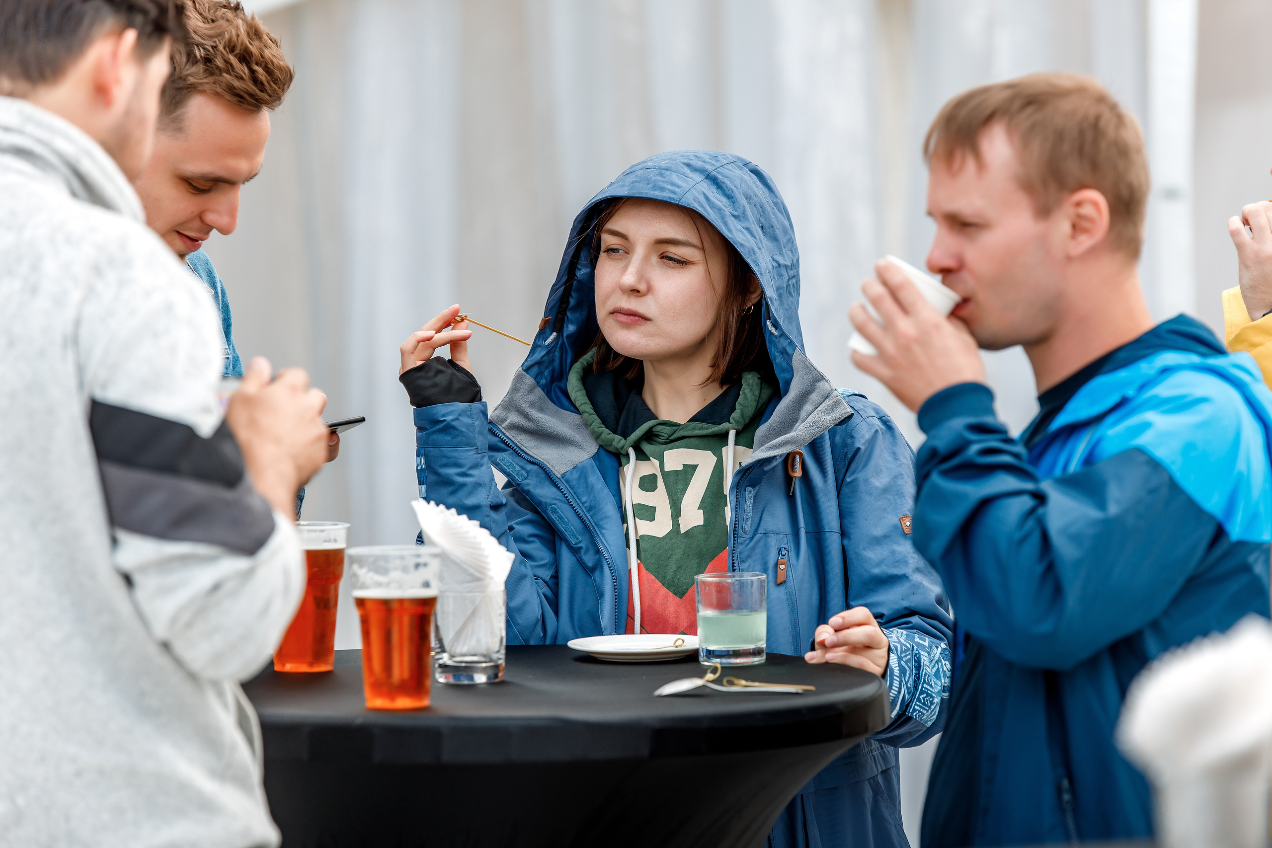 Тимбилдинг компании G5 «Миссия Выполнима». Репортажный фотограф Семён Борисов | Москва