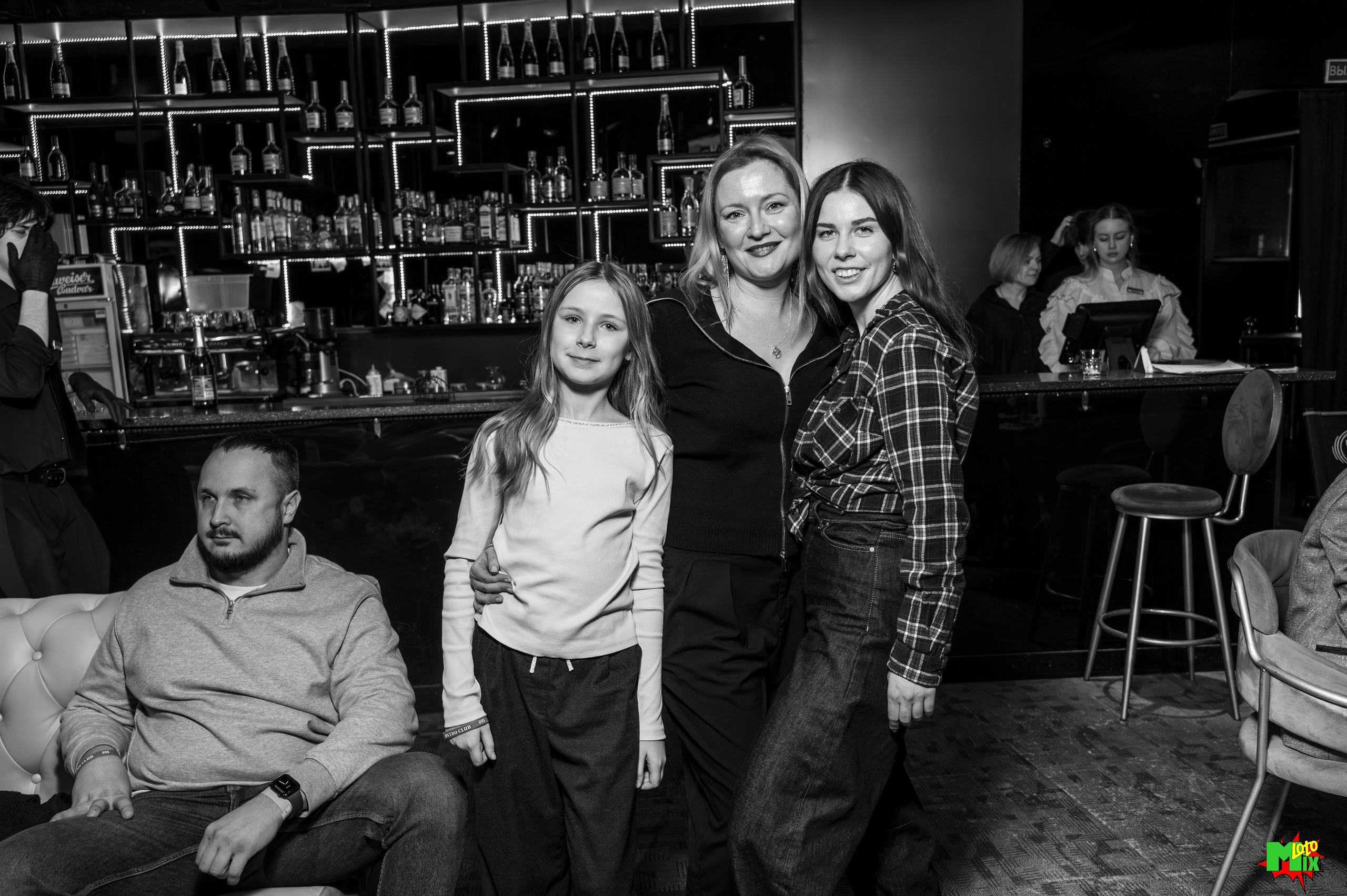 Репортаж MIXLOTO. Фотограф Беларусь — Ольга Шаповалова (Жардецкая)