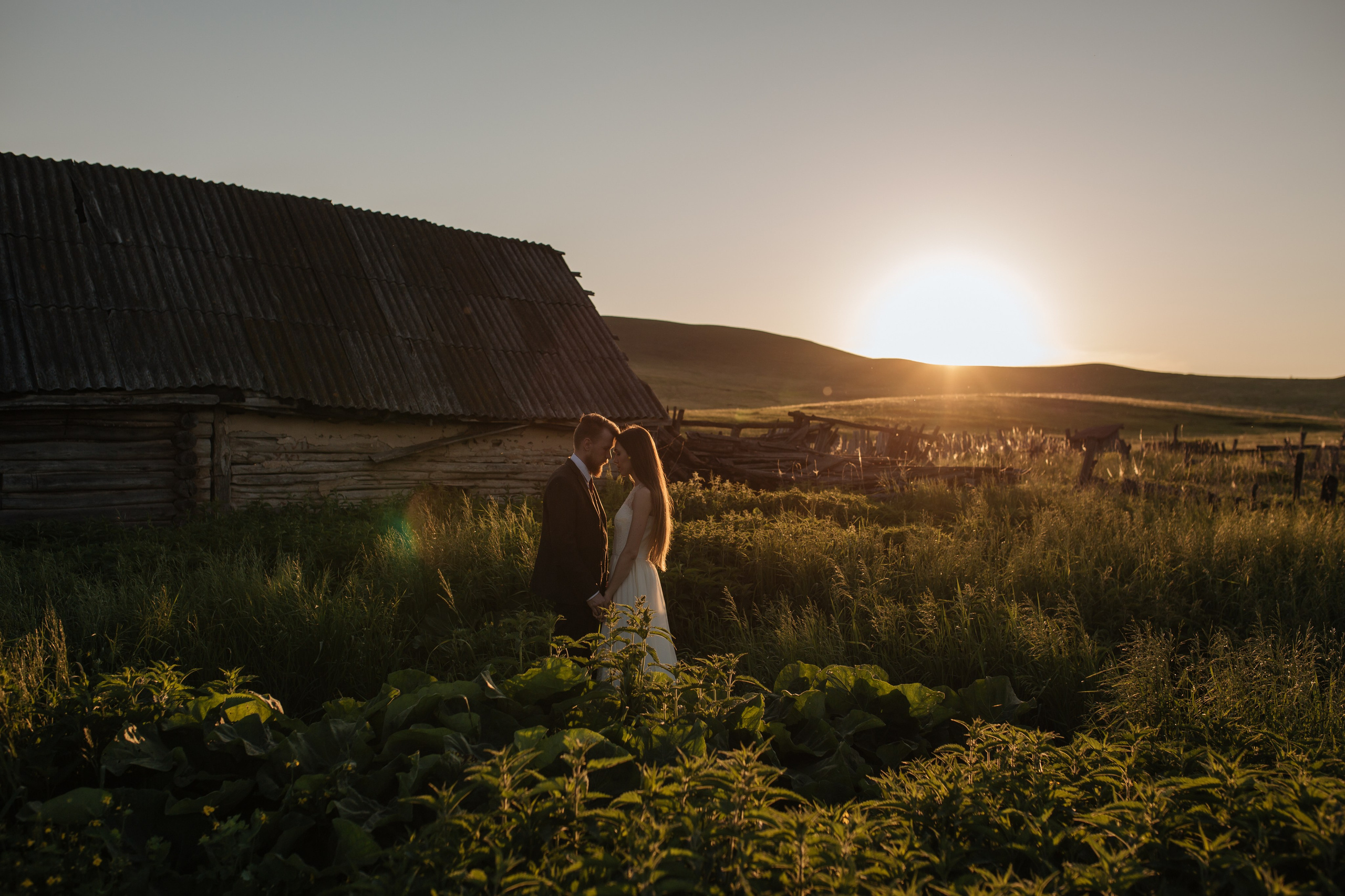 Суходол. Wedding photographer