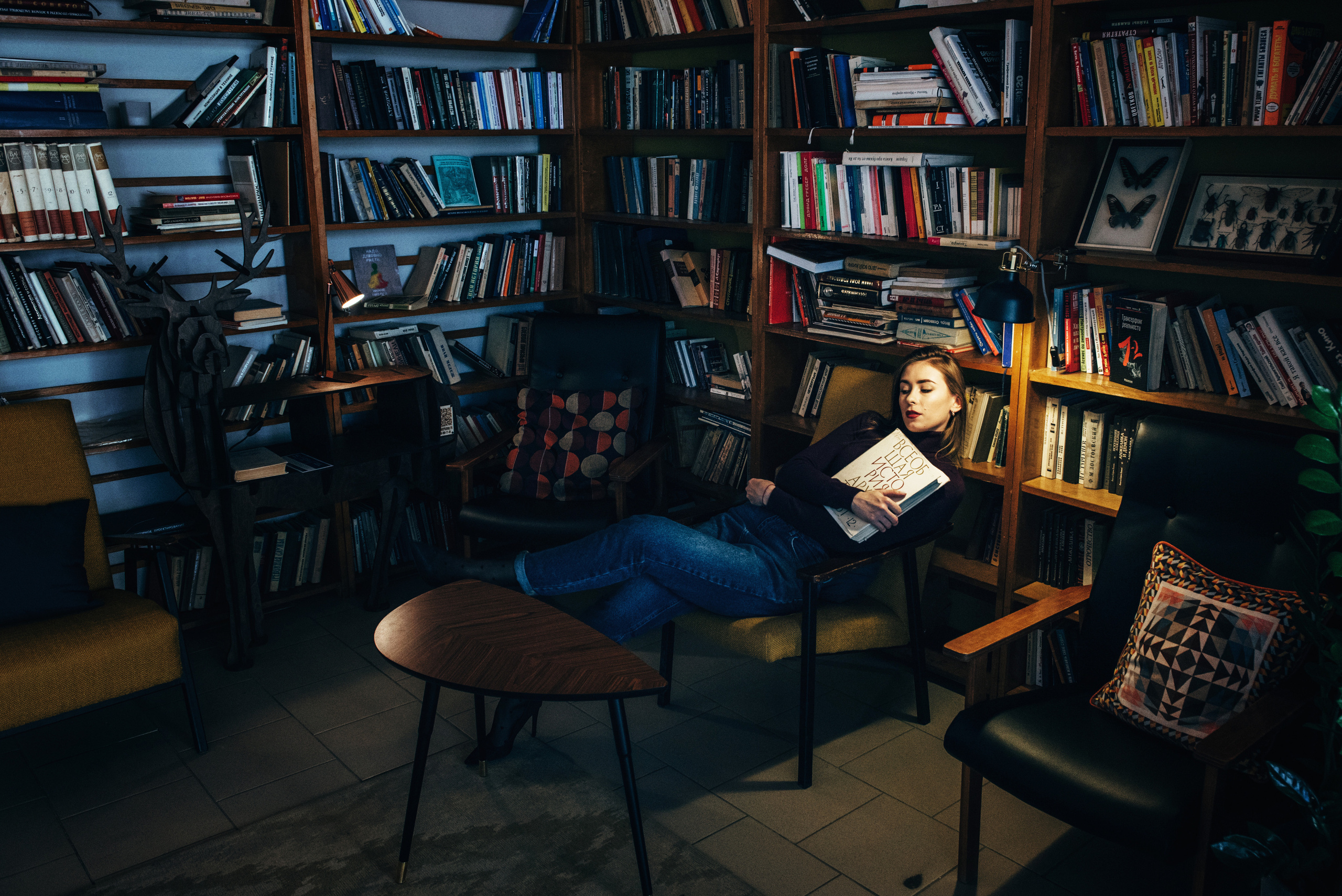 Портрет. Свадебный и семейный фотограф в Ставрополе Роман Иванов