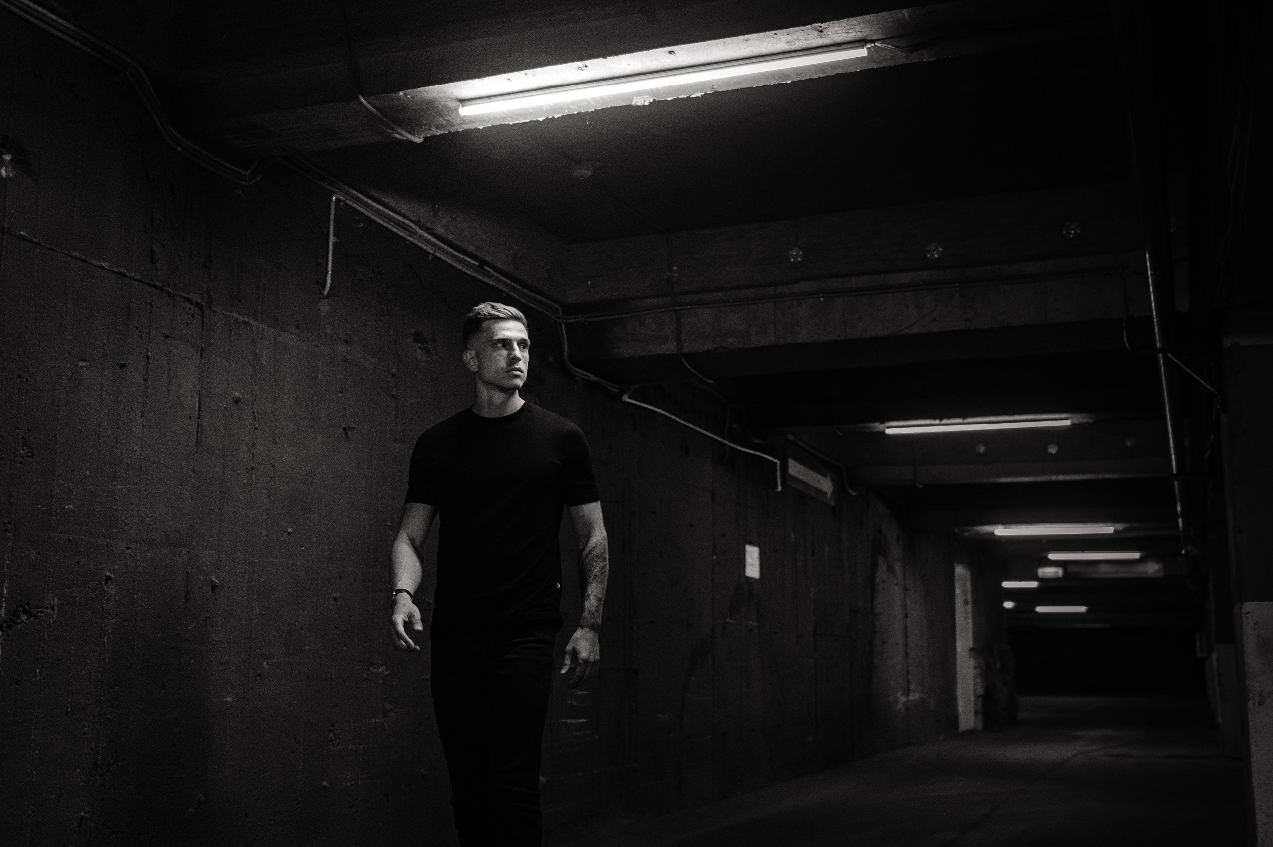 Портрет. Свадебный и семейный фотограф в Ставрополе Роман Иванов