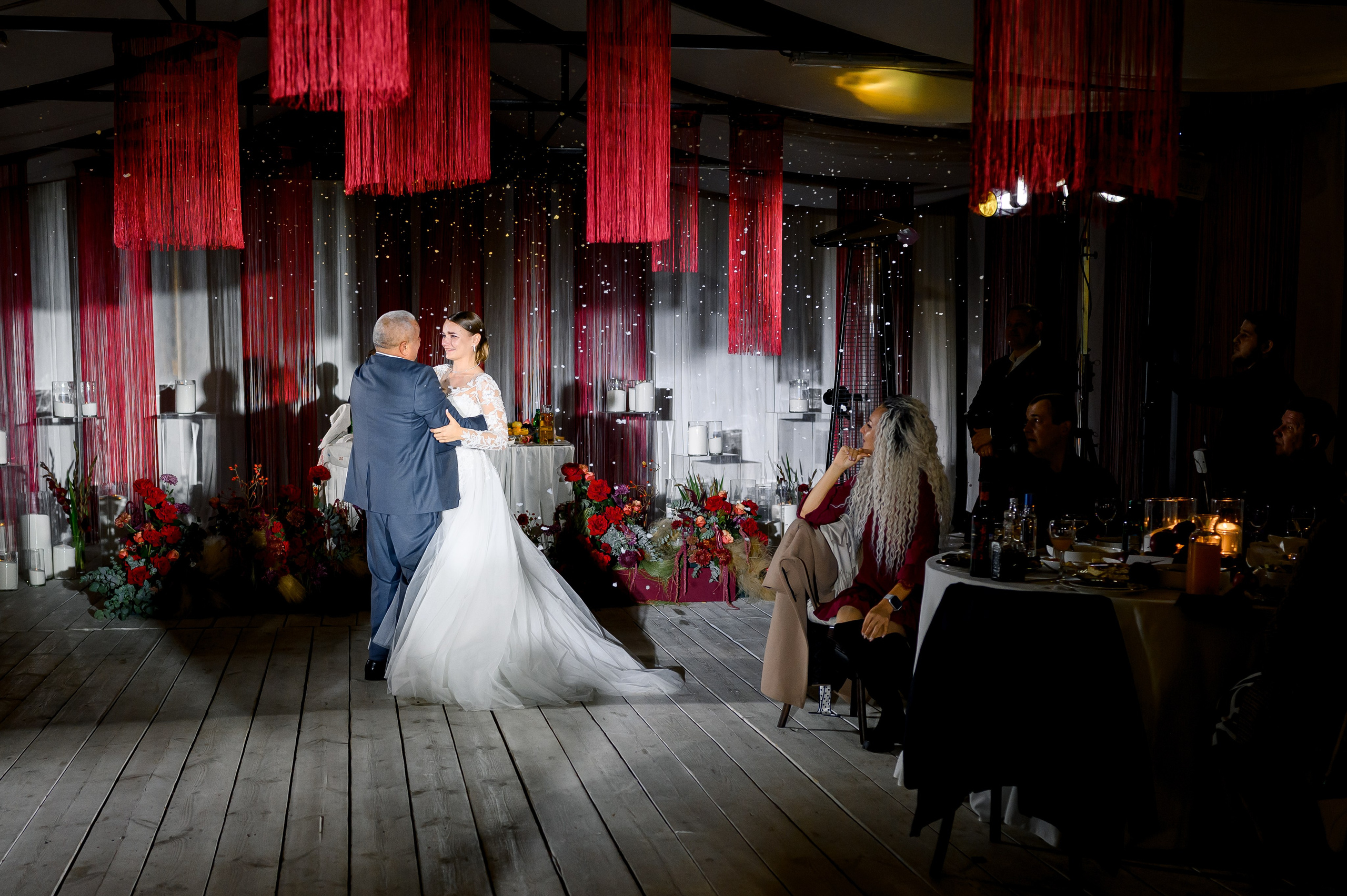 Свадьба Алекасндры и Александра. Свадебный и семейный фотограф в Ставрополе Роман Иванов