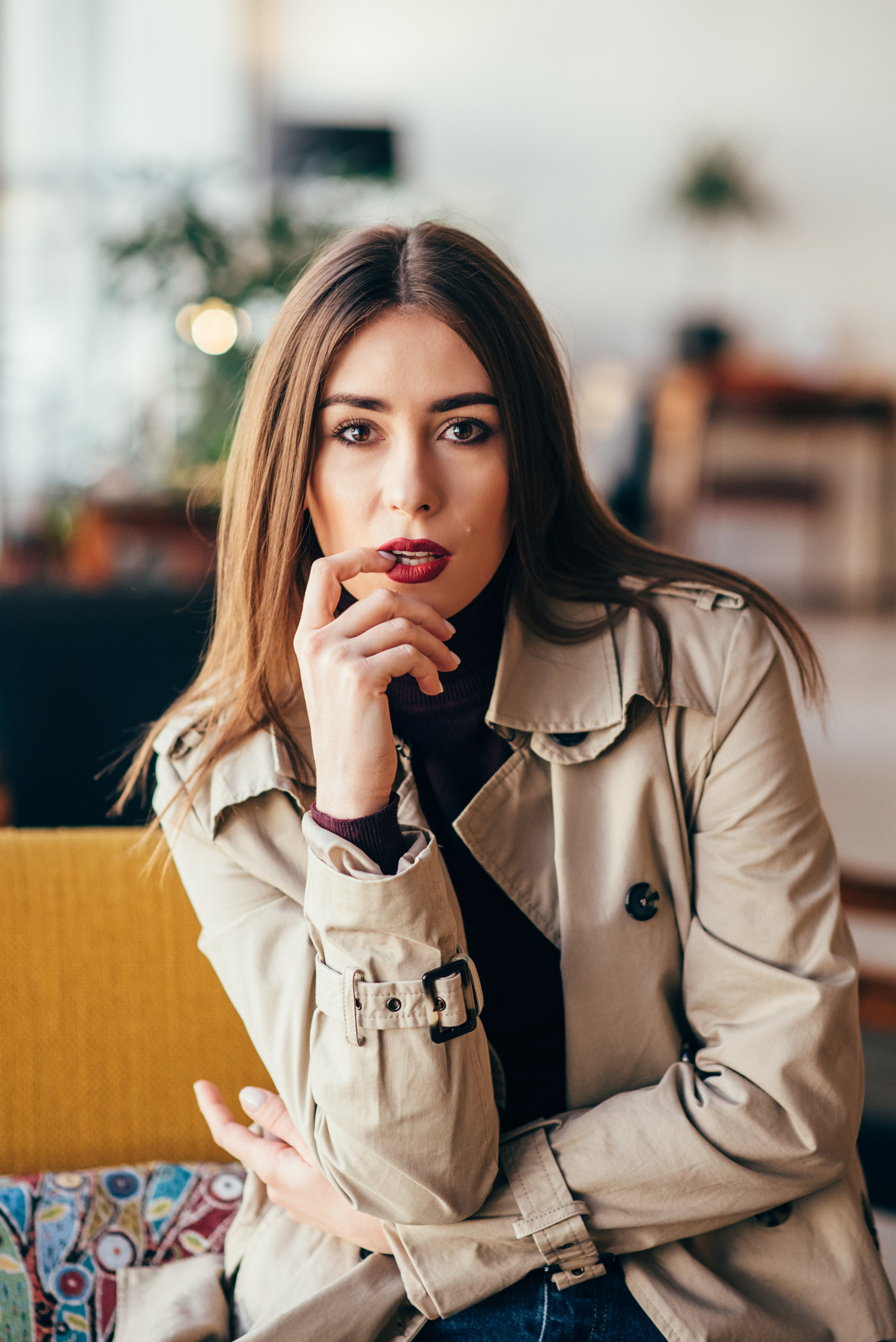 Портрет. Свадебный и семейный фотограф в Ставрополе Роман Иванов