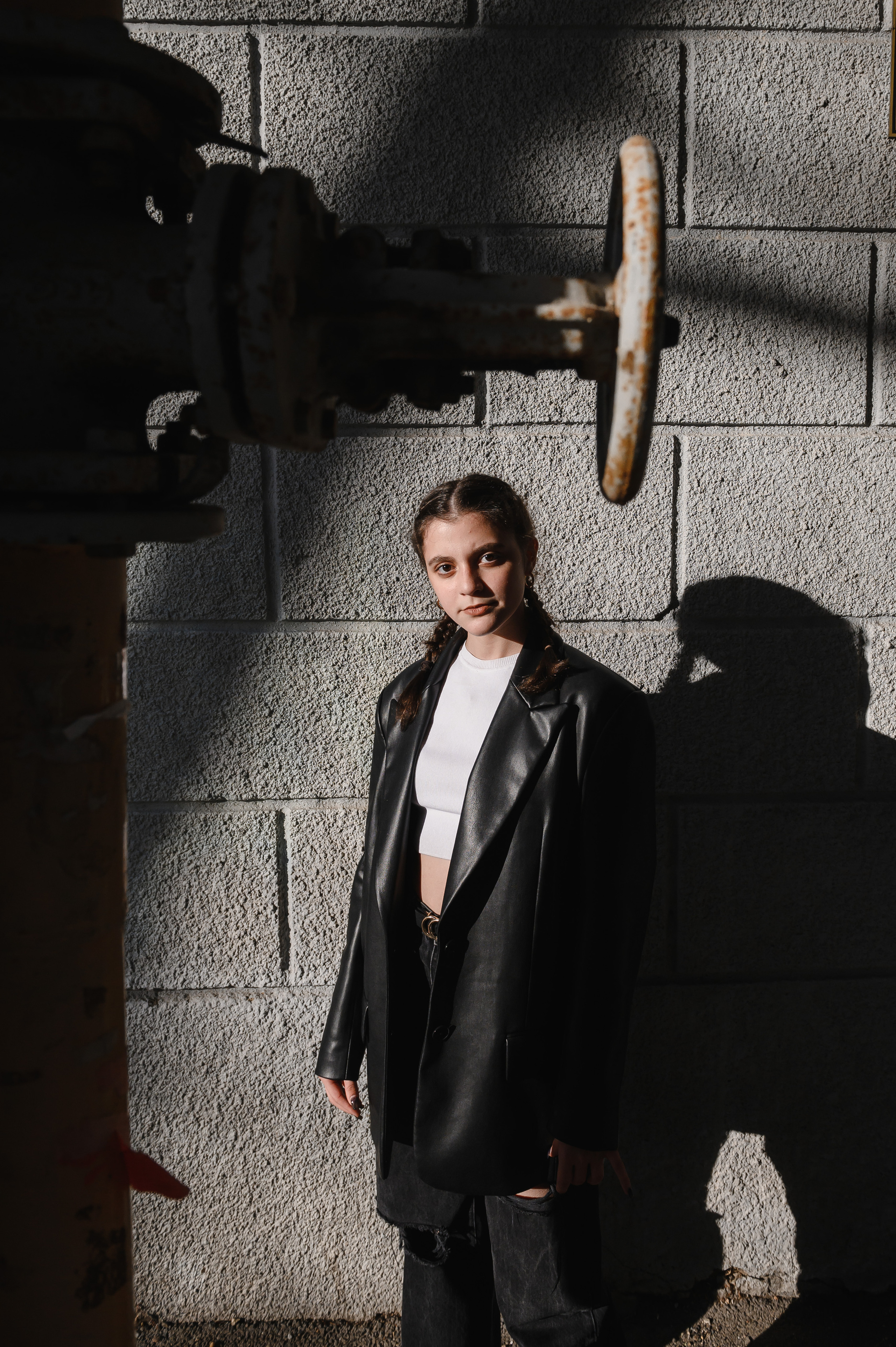 Портрет. Свадебный и семейный фотограф в Ставрополе Роман Иванов