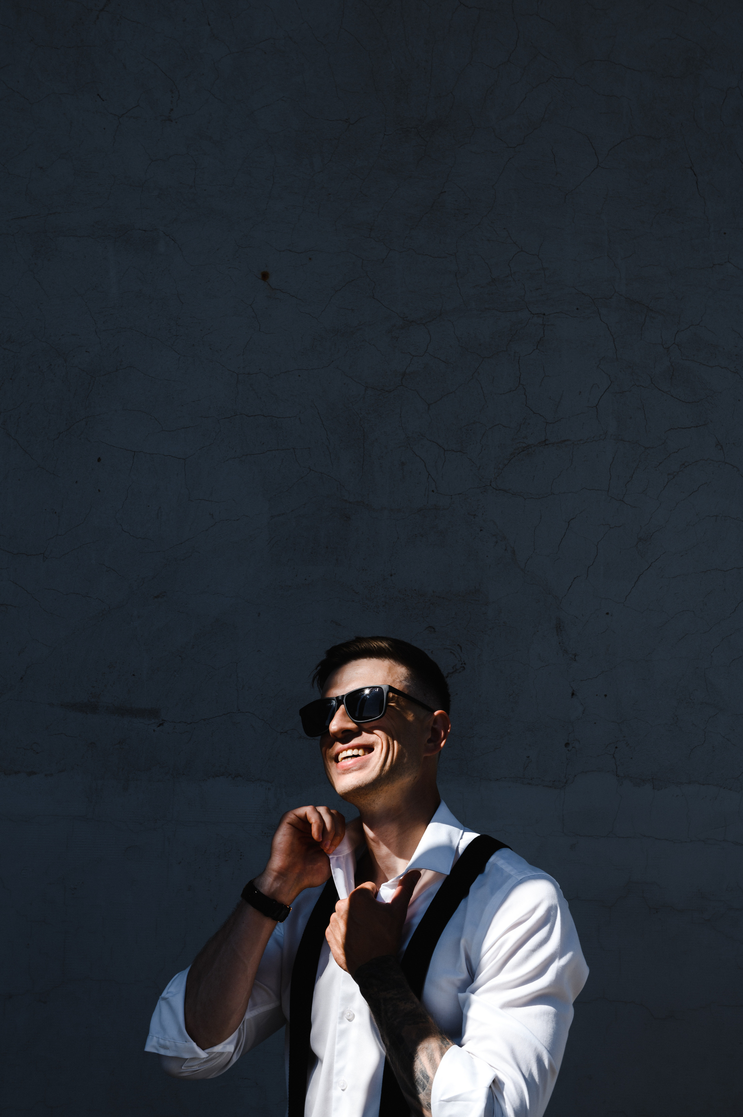 Портрет. Свадебный и семейный фотограф в Ставрополе Роман Иванов